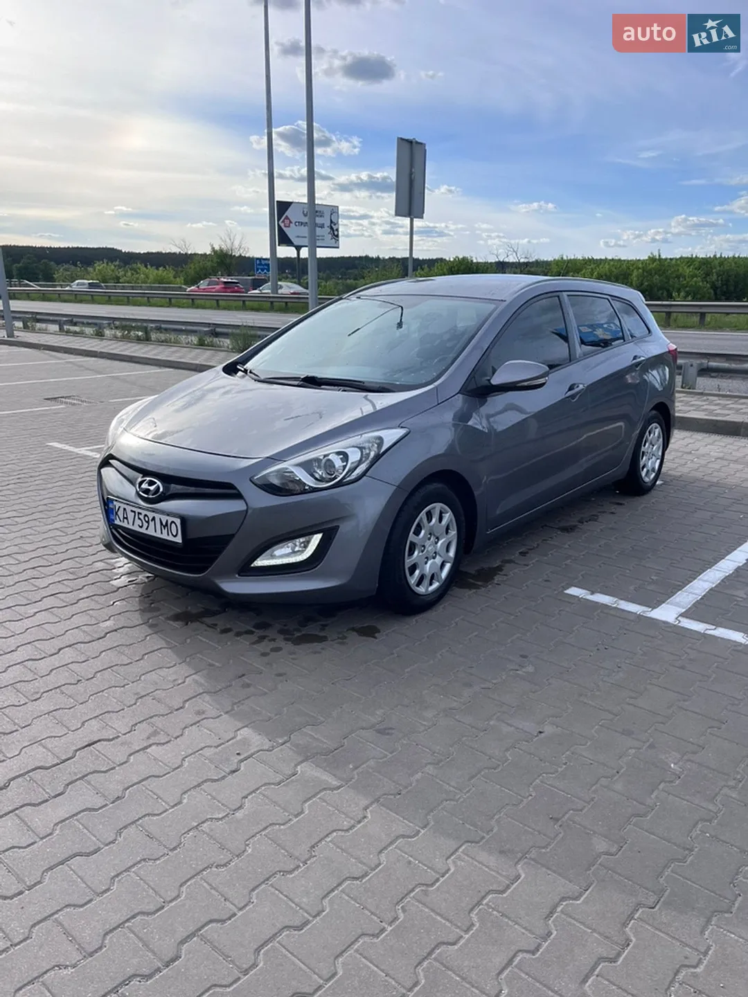 2013 Hyundai i30 - мініатюра 6