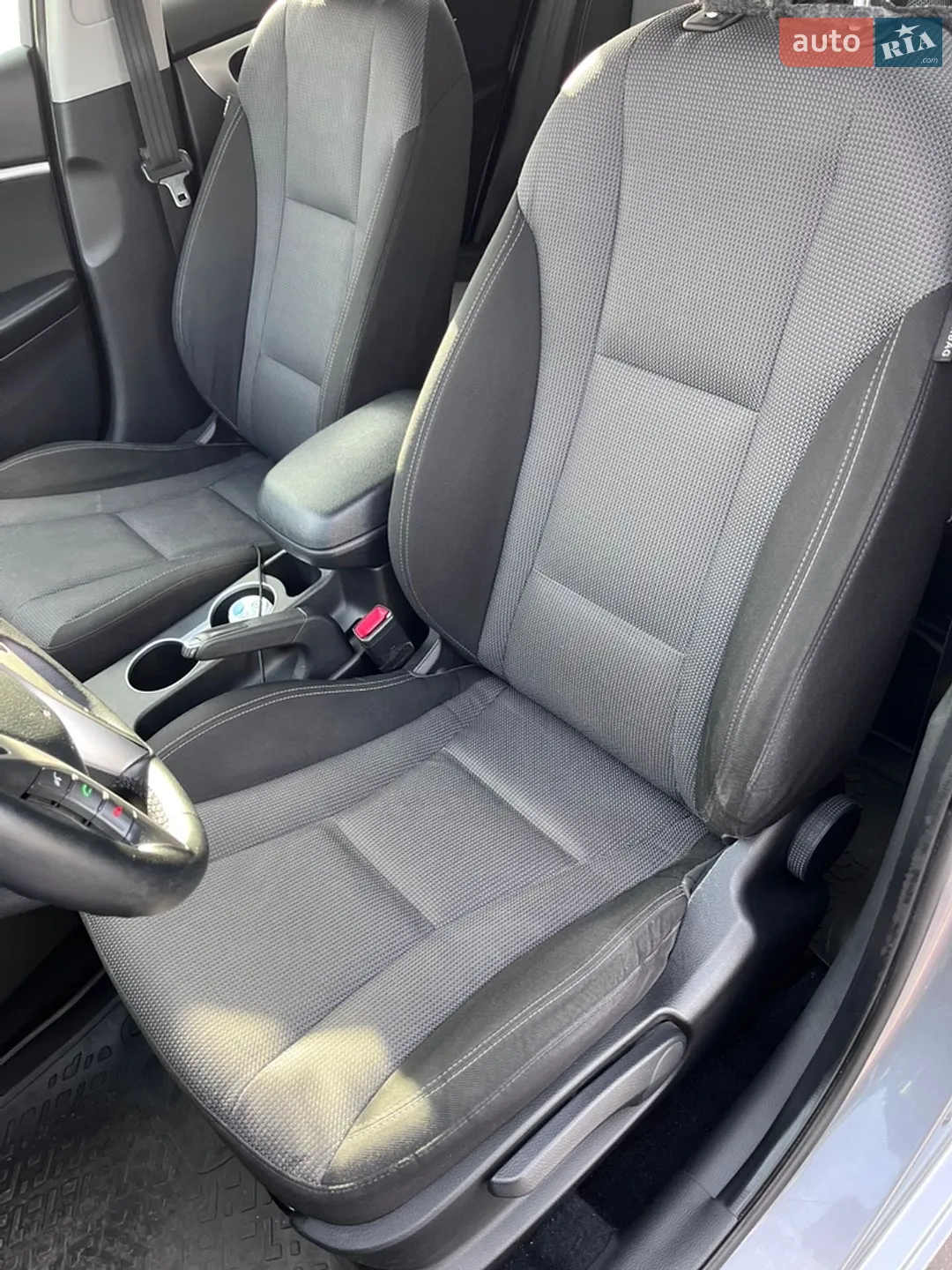 2013 Hyundai i30 - мініатюра 20
