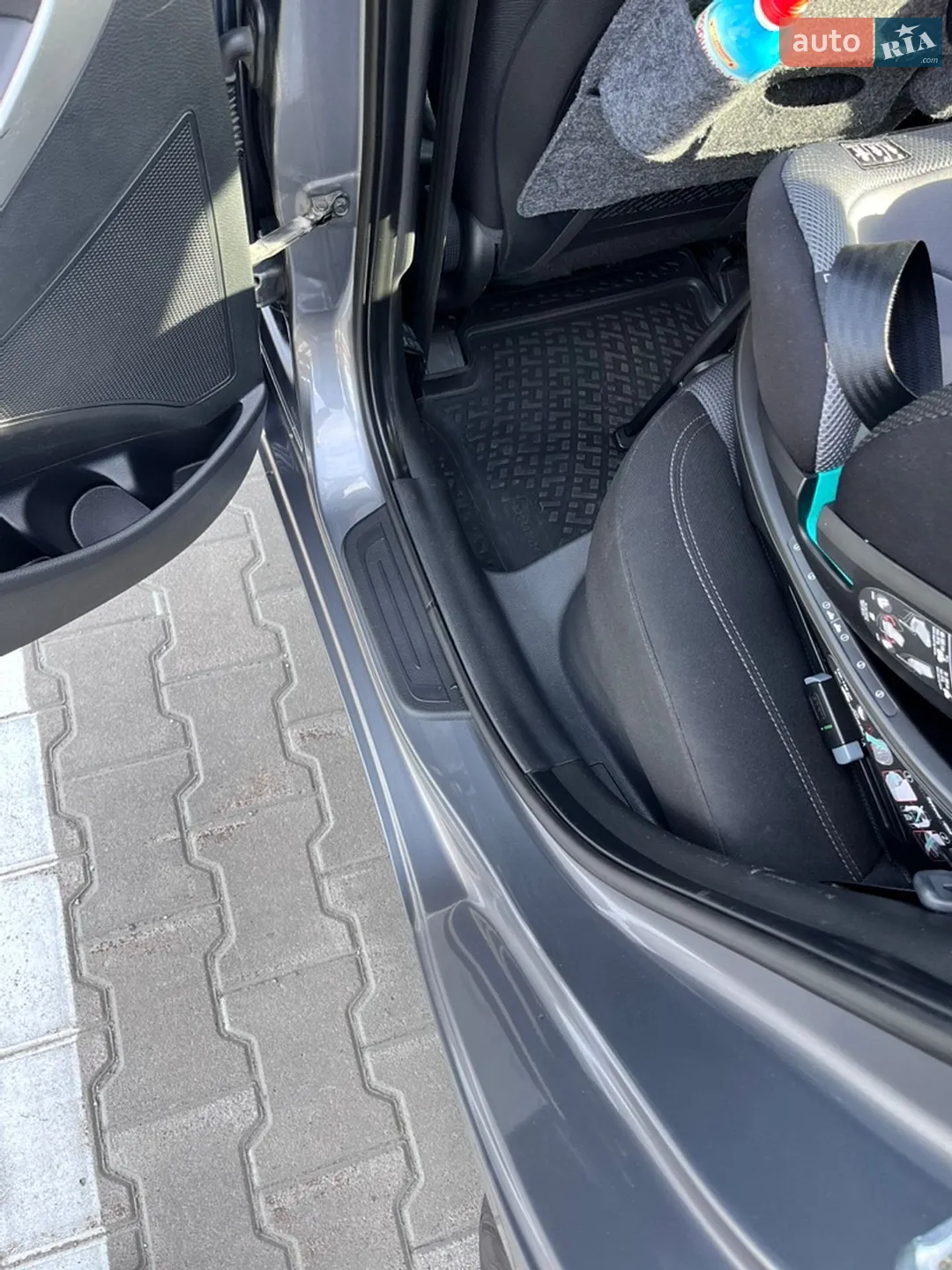 2013 Hyundai i30 - мініатюра 16