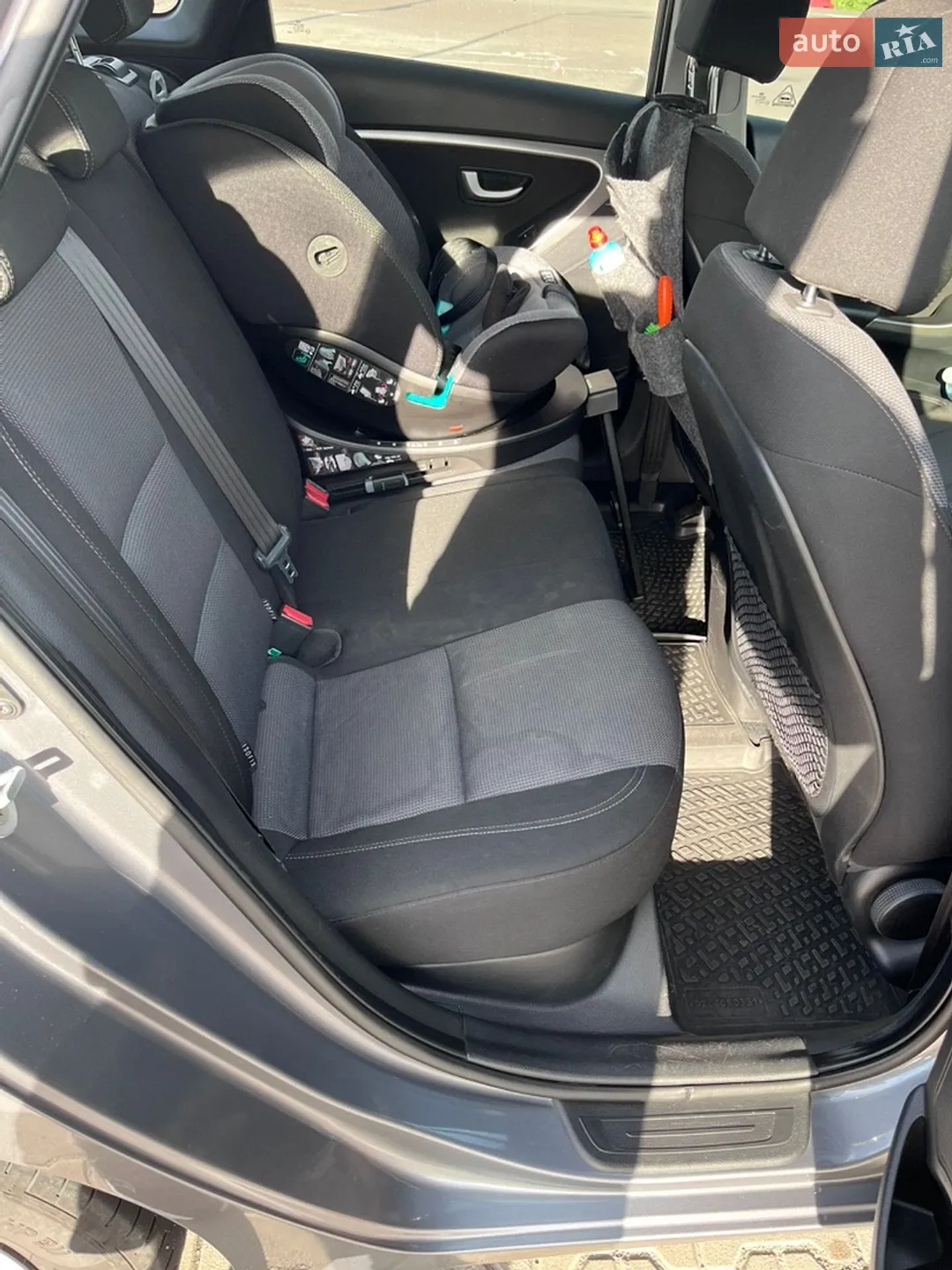 2013 Hyundai i30 - мініатюра 29