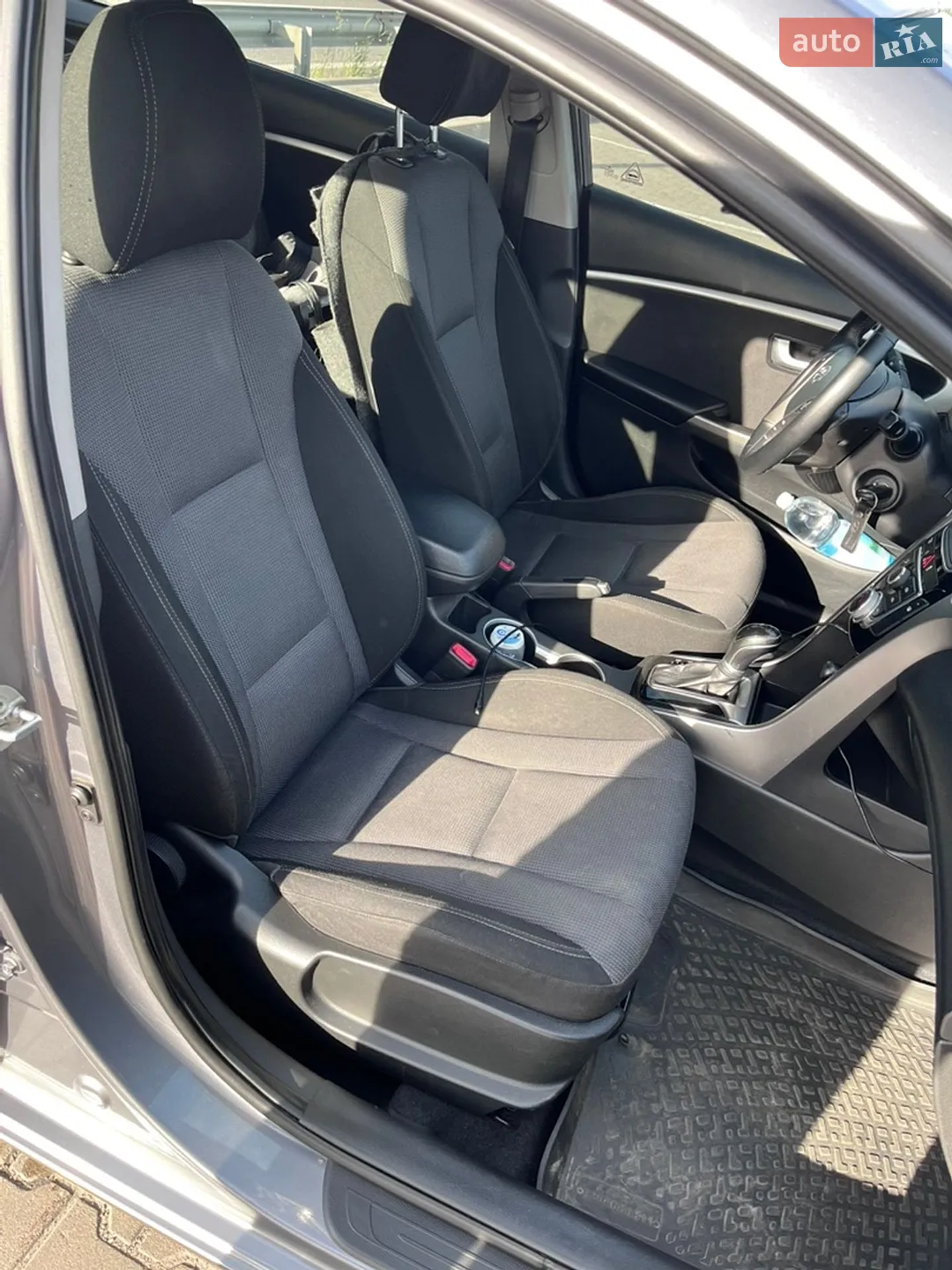 2013 Hyundai i30 - мініатюра 27