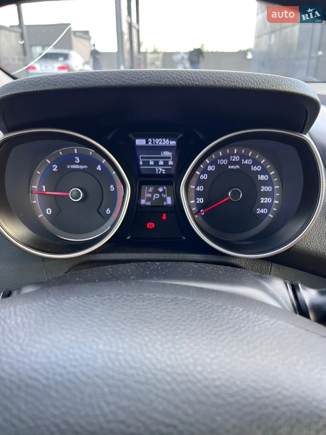 2013 Hyundai i30 - мініатюра 38