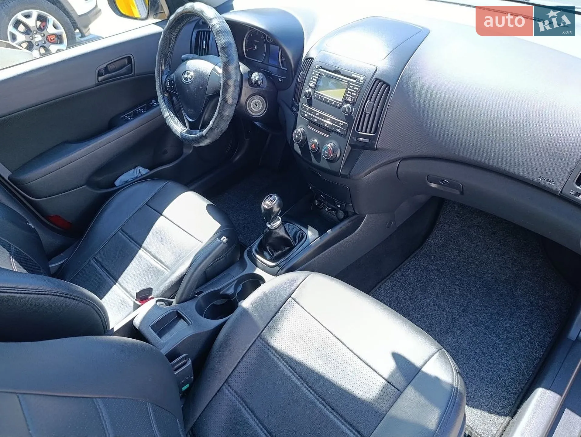 2011 Hyundai i30 - мініатюра 20