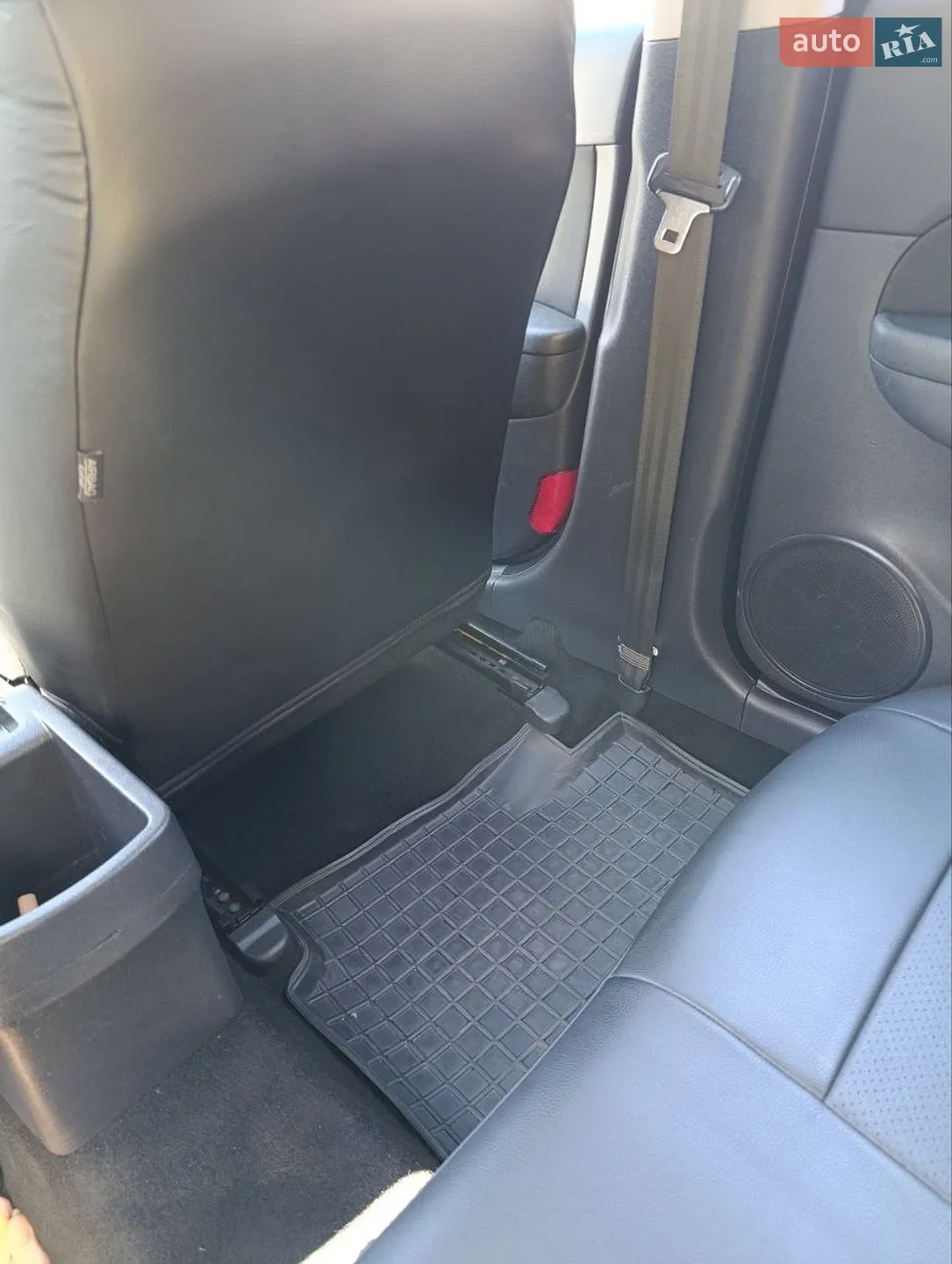 2011 Hyundai i30 - мініатюра 7
