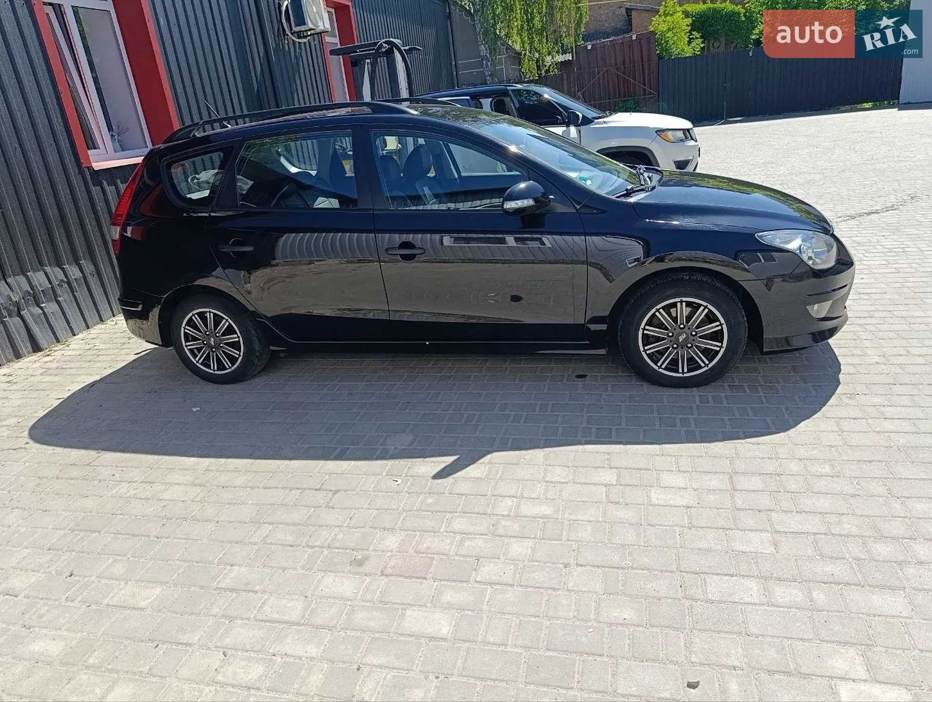 2011 Hyundai i30 - мініатюра 2