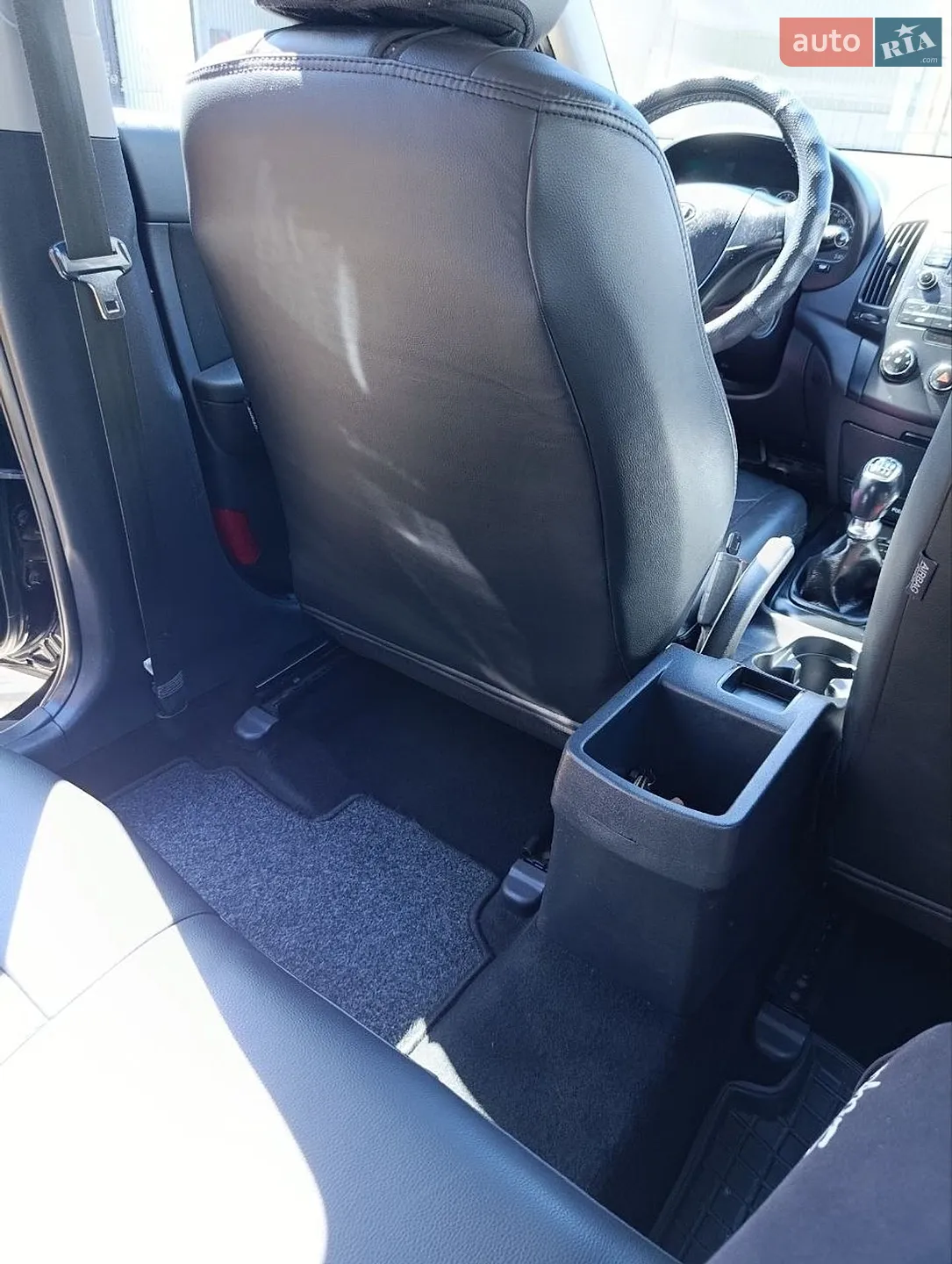 2011 Hyundai i30 - мініатюра 8