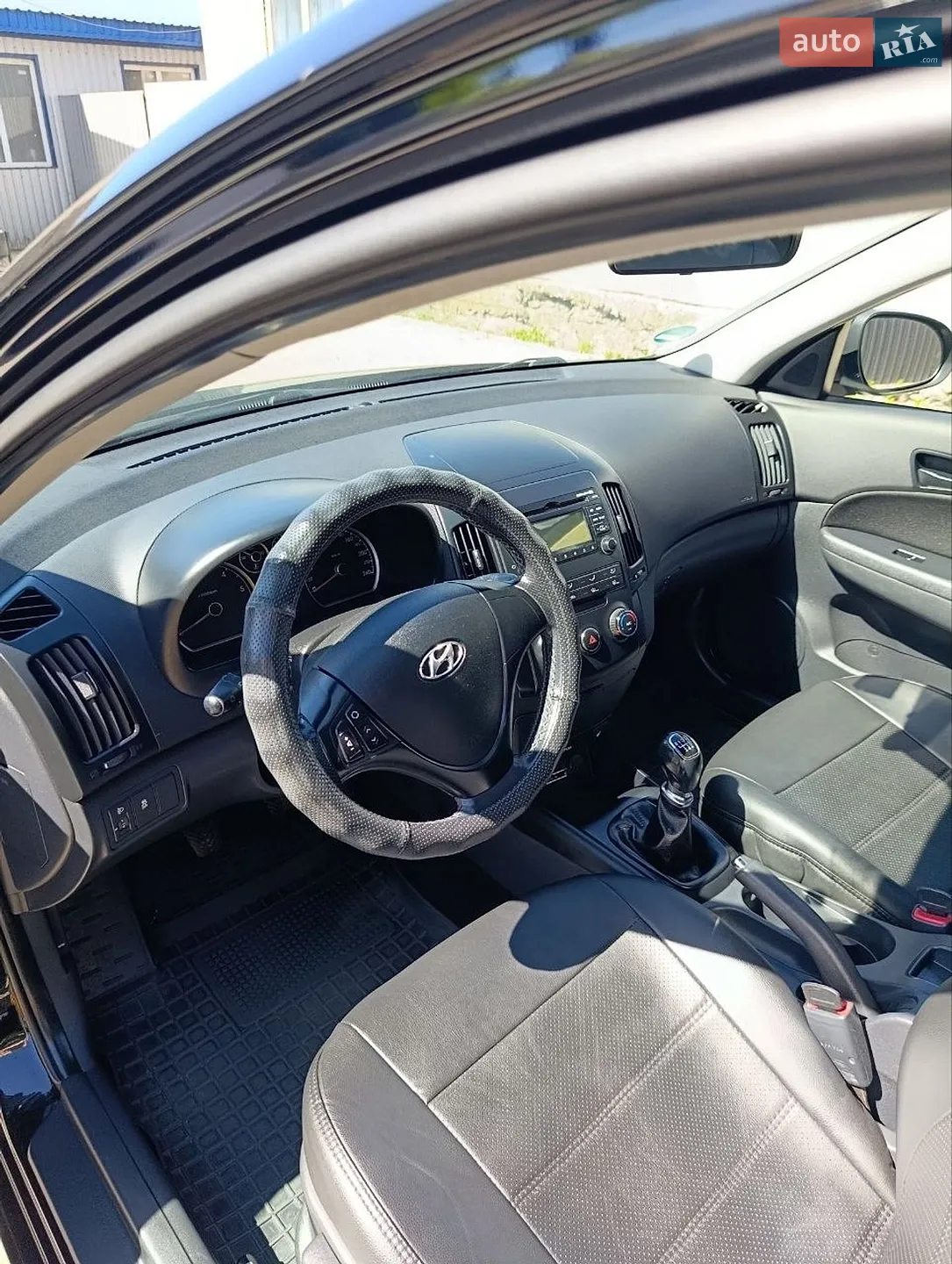 2011 Hyundai i30 - мініатюра 9