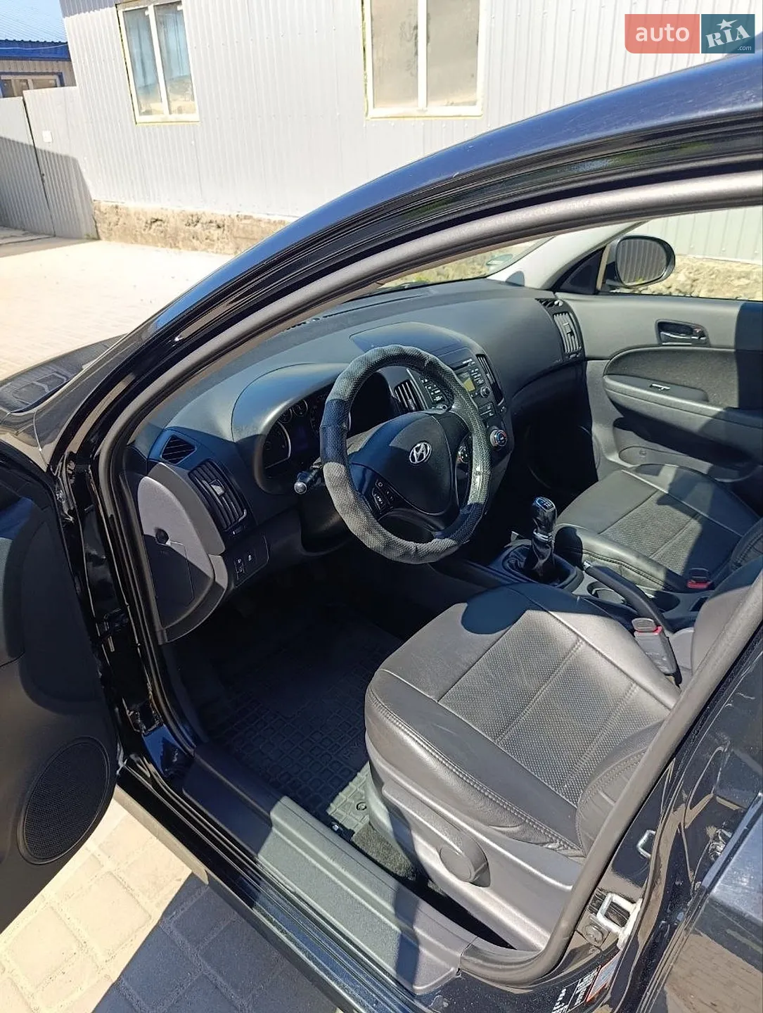 2011 Hyundai i30 - мініатюра 10