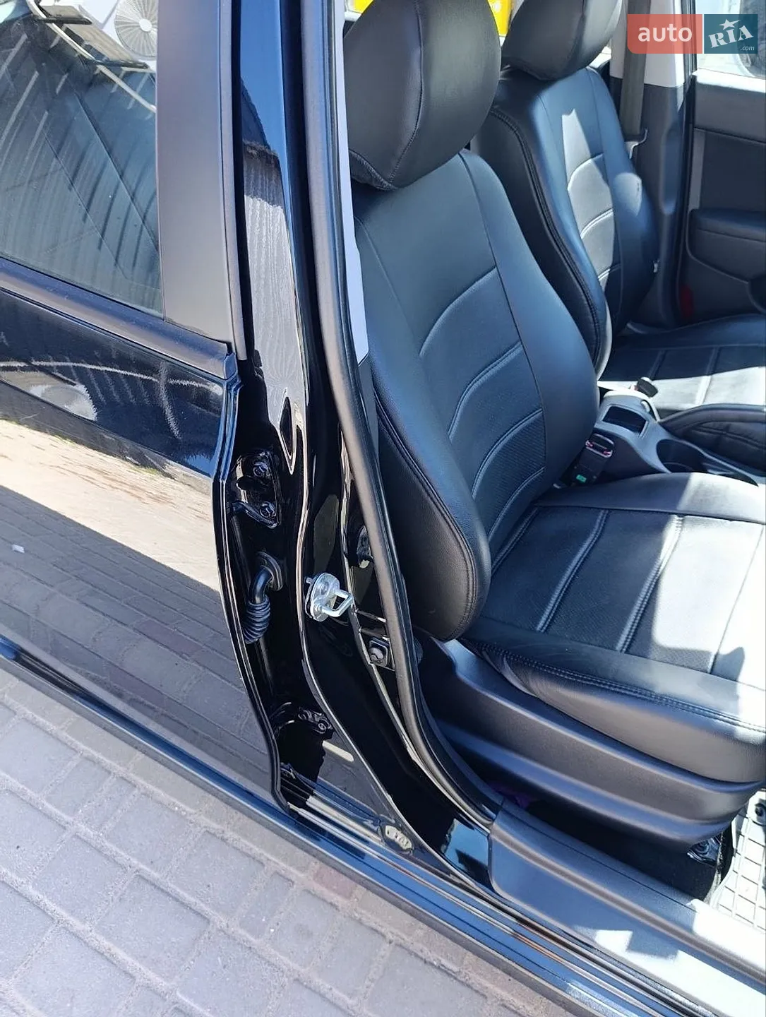 2011 Hyundai i30 - мініатюра 11