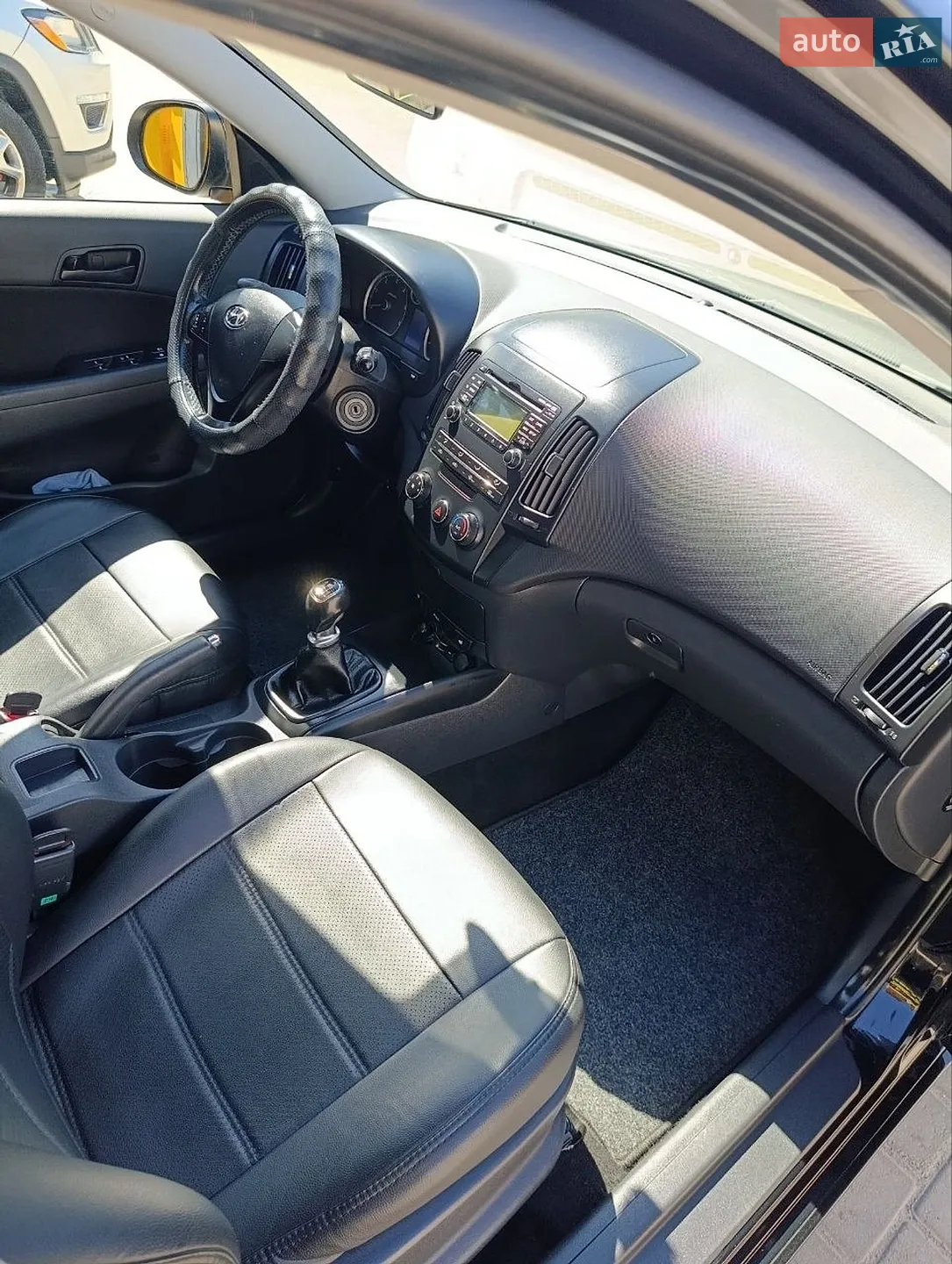 2011 Hyundai i30 - мініатюра 13