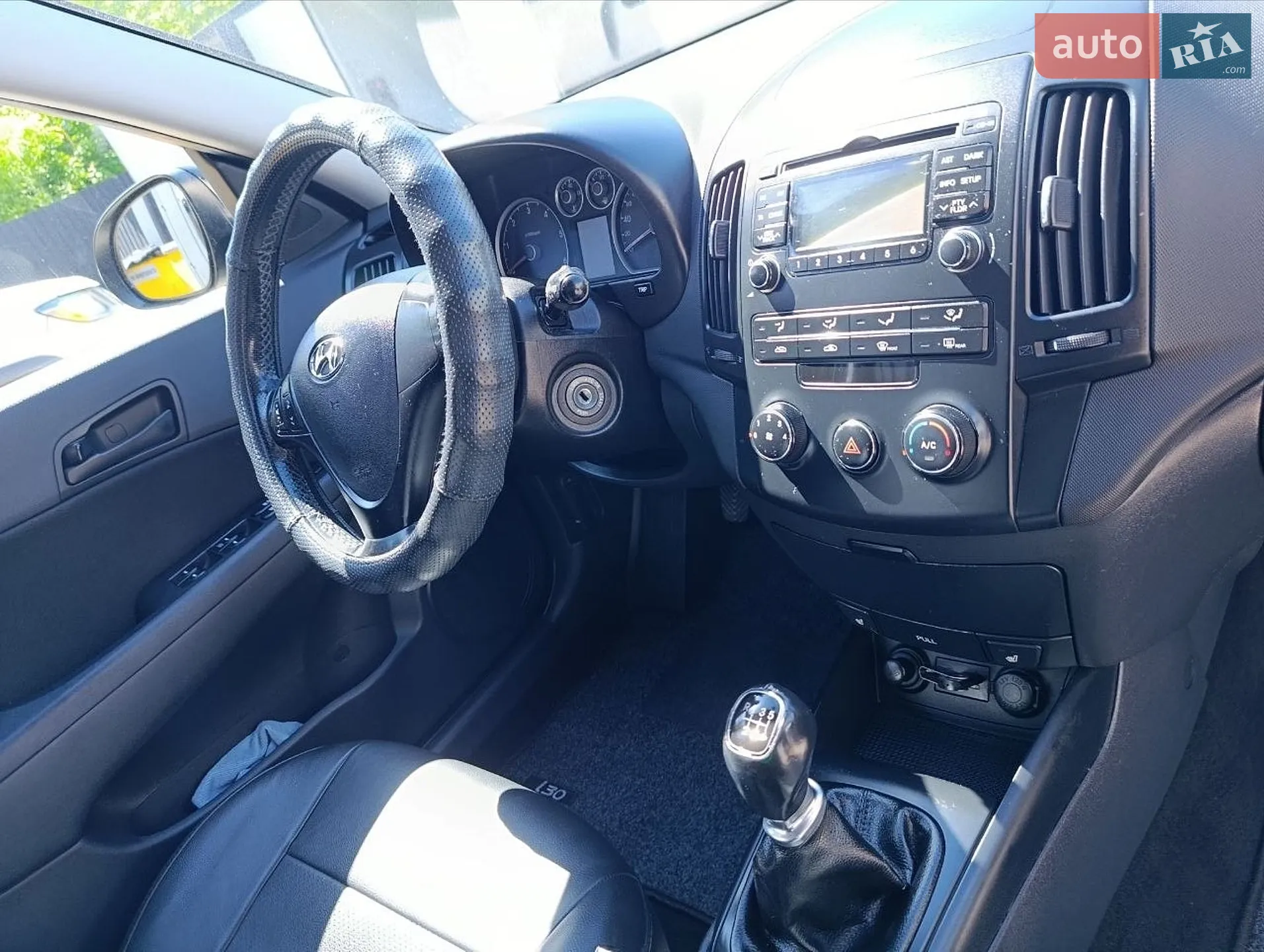 2011 Hyundai i30 - мініатюра 14