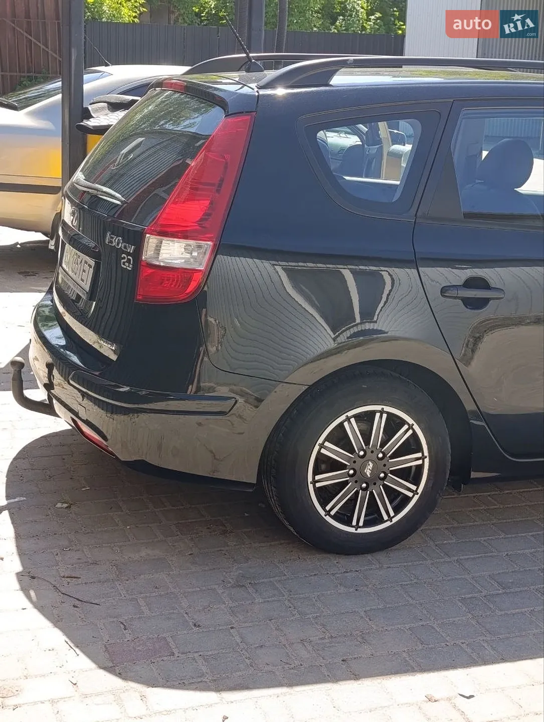 2011 Hyundai i30 - мініатюра 4