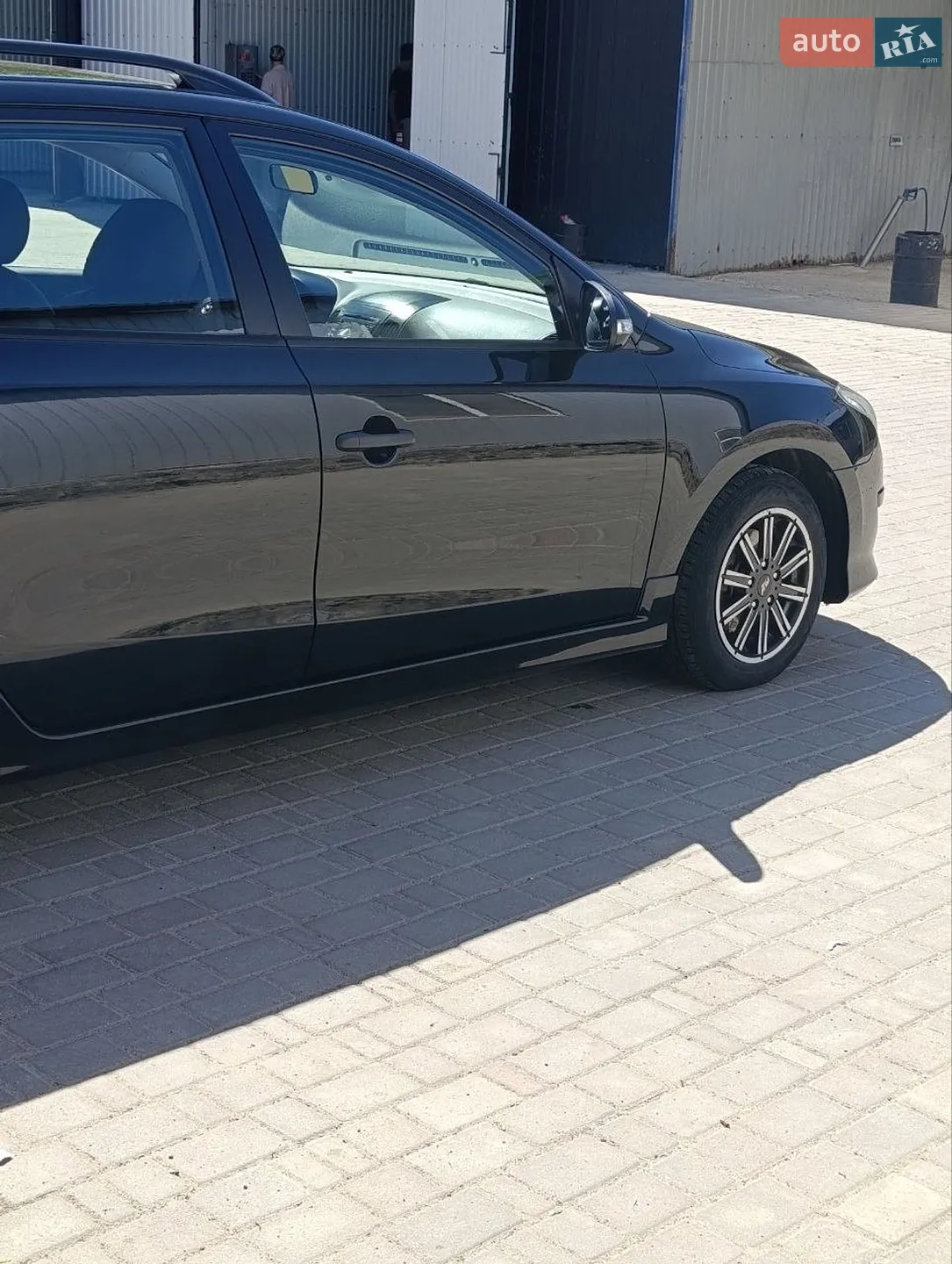 2011 Hyundai i30 - мініатюра 5