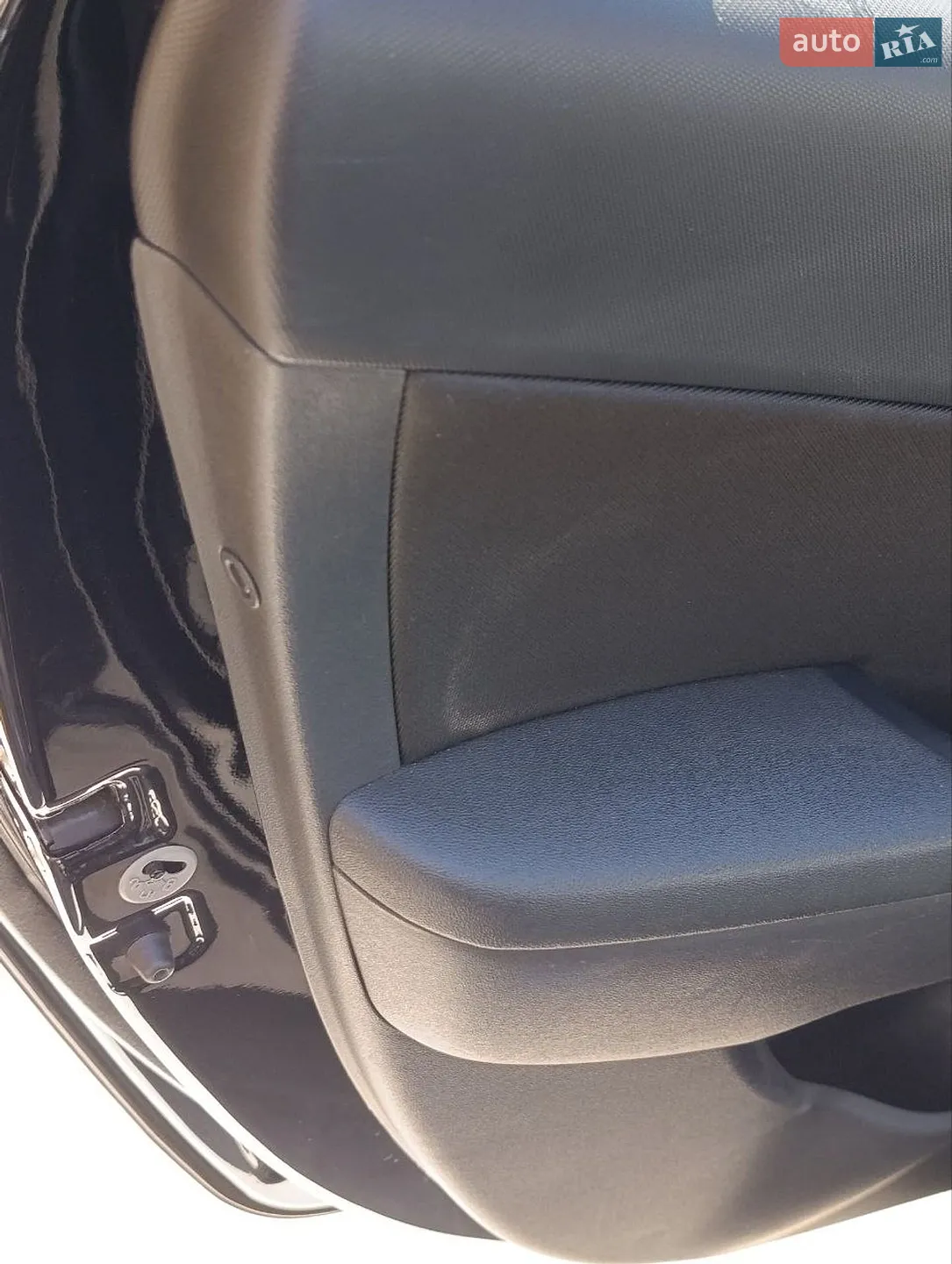 2011 Hyundai i30 - мініатюра 19