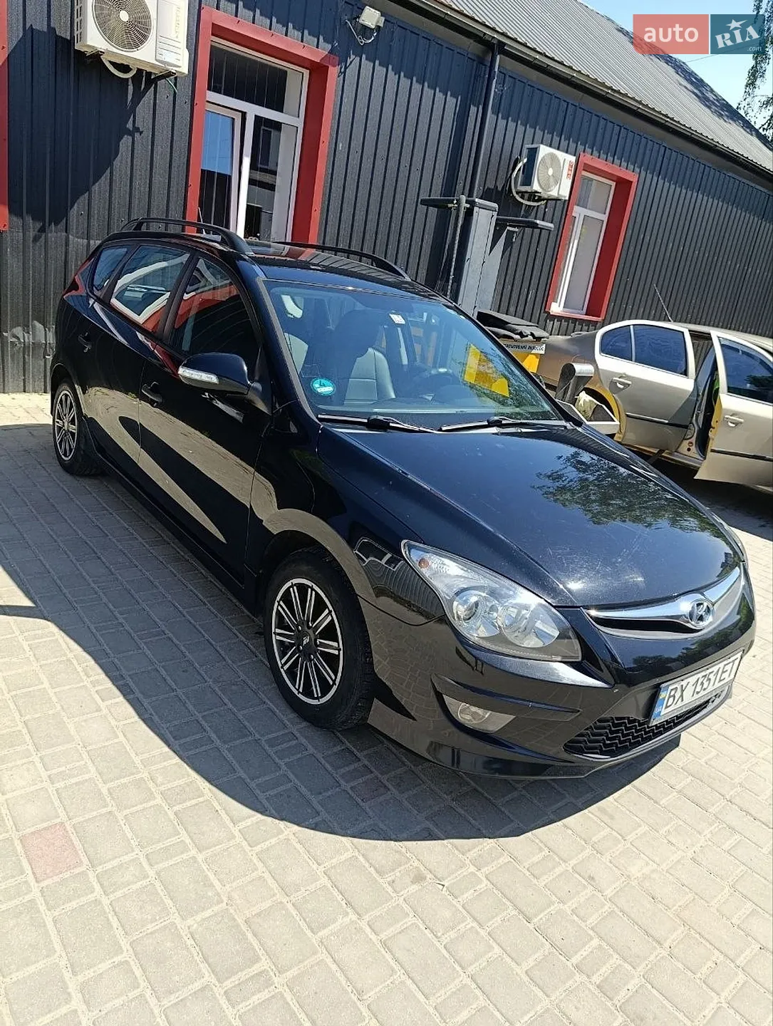 2011 Hyundai i30 - мініатюра 22
