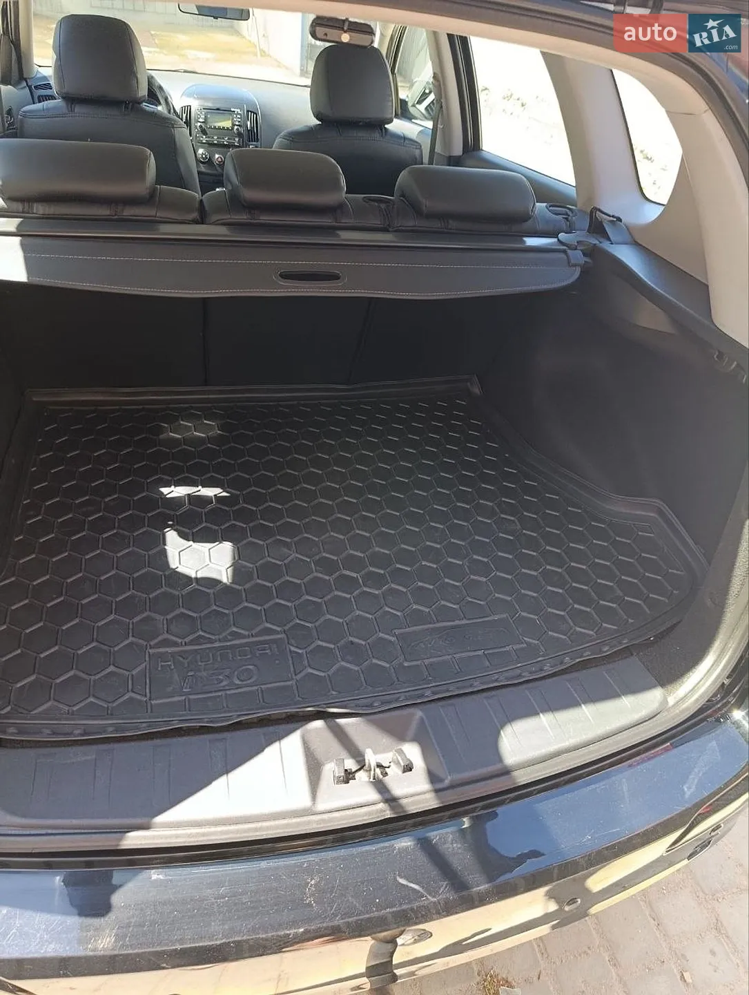 2011 Hyundai i30 - мініатюра 23
