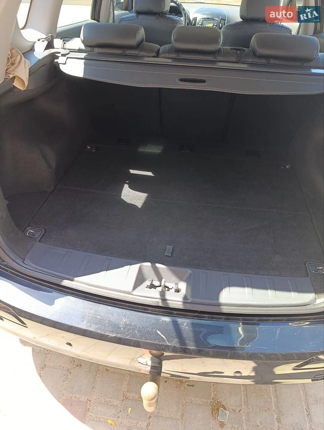 2011 Hyundai i30 - мініатюра 24