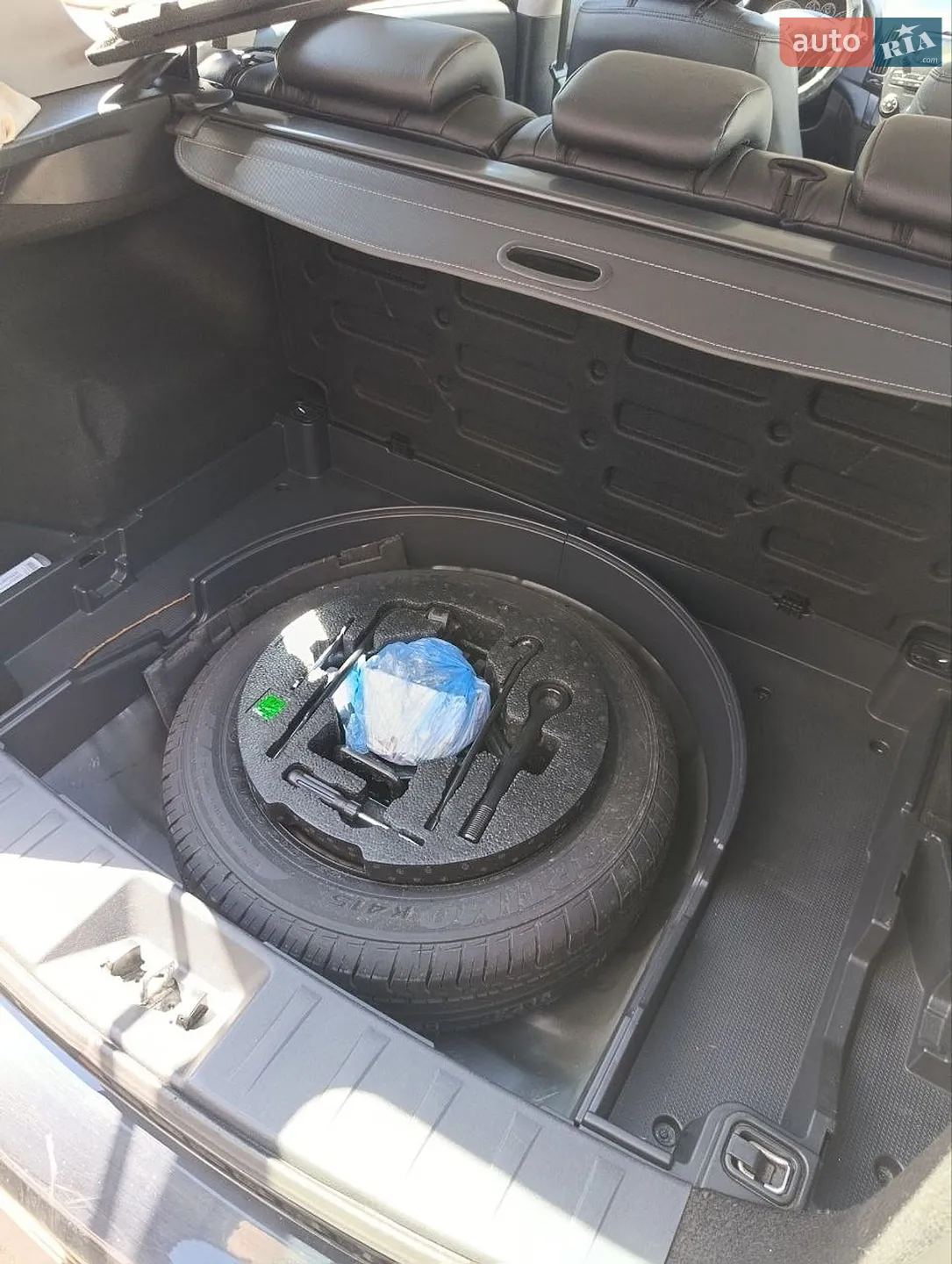 2011 Hyundai i30 - мініатюра 25