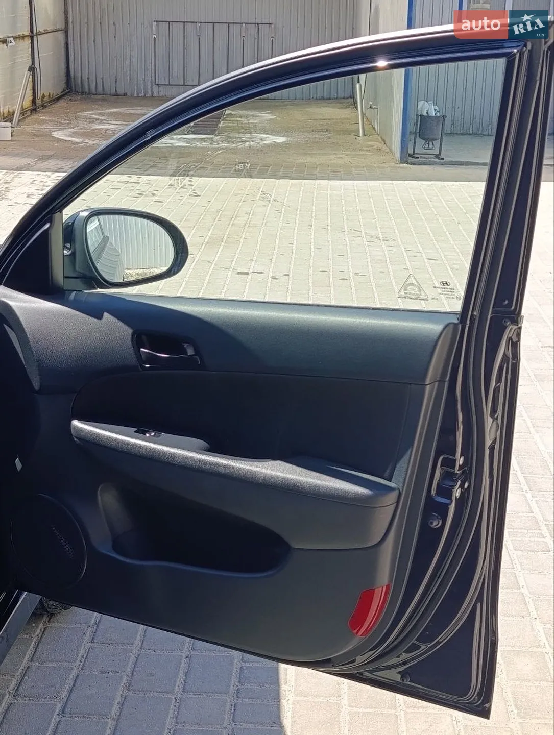 2011 Hyundai i30 - мініатюра 26