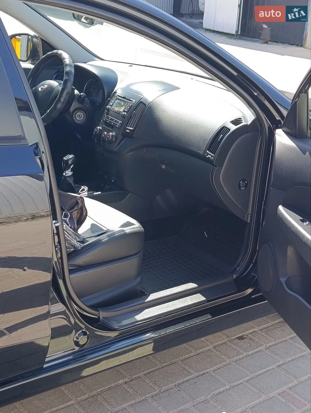 2011 Hyundai i30 - мініатюра 27