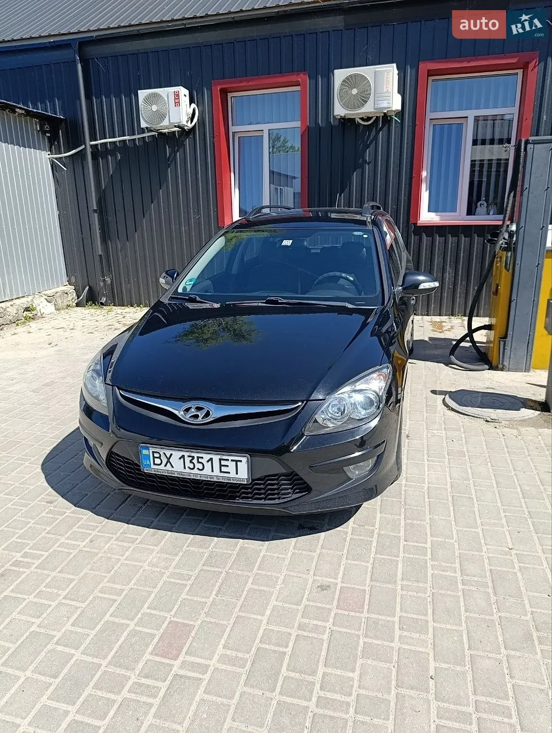 2011 Hyundai i30 - фото 1
