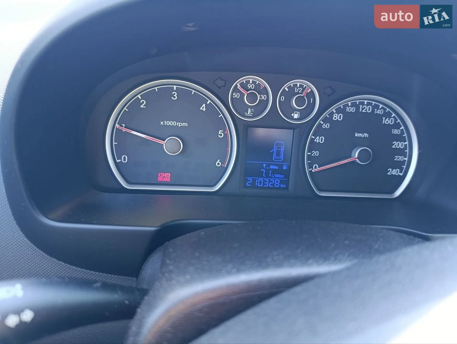 2011 Hyundai i30 - мініатюра 29