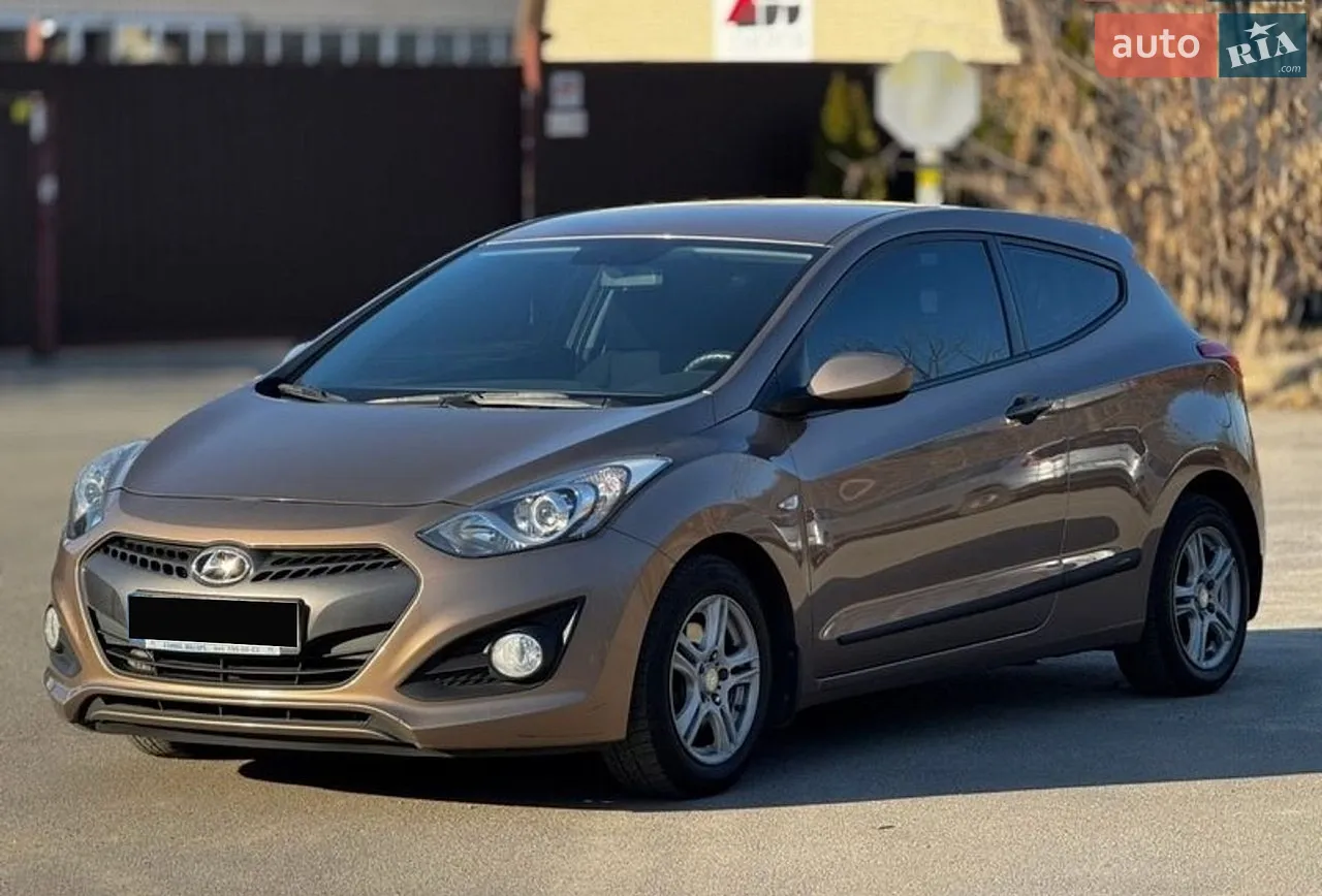2014 Hyundai i30 - мініатюра 31