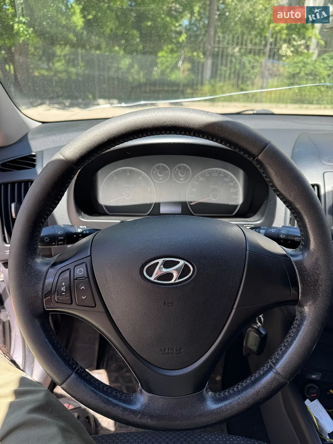 2011 Hyundai i30 - мініатюра 9
