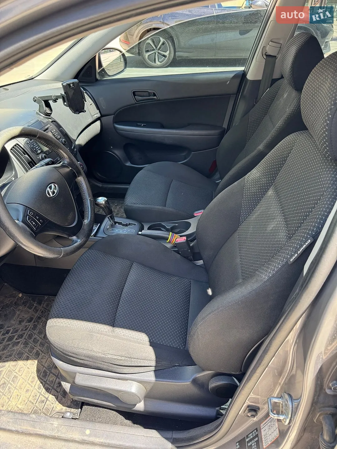 2011 Hyundai i30 - мініатюра 12