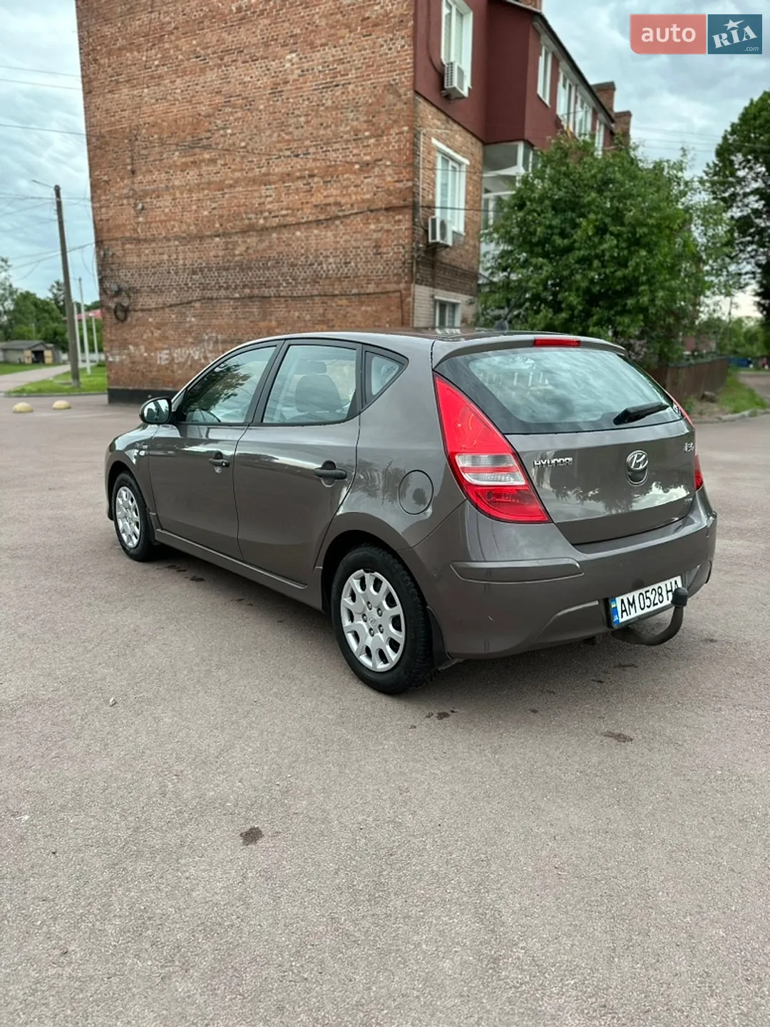 2011 Hyundai i30 - мініатюра 6