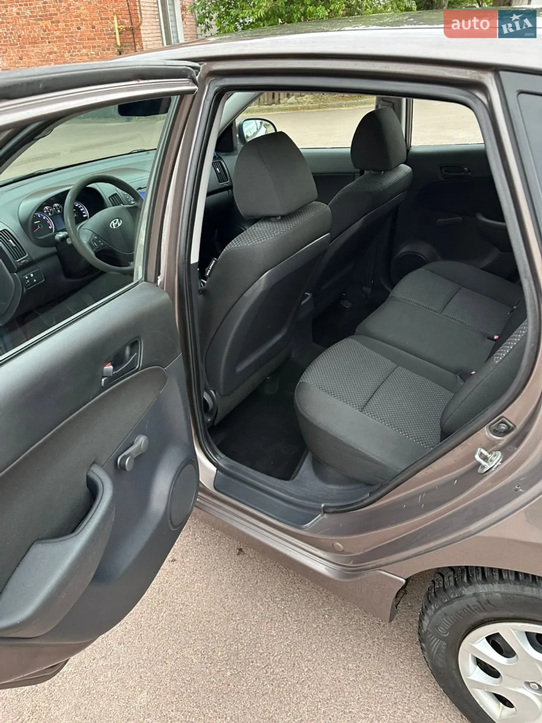 2011 Hyundai i30 - мініатюра 11