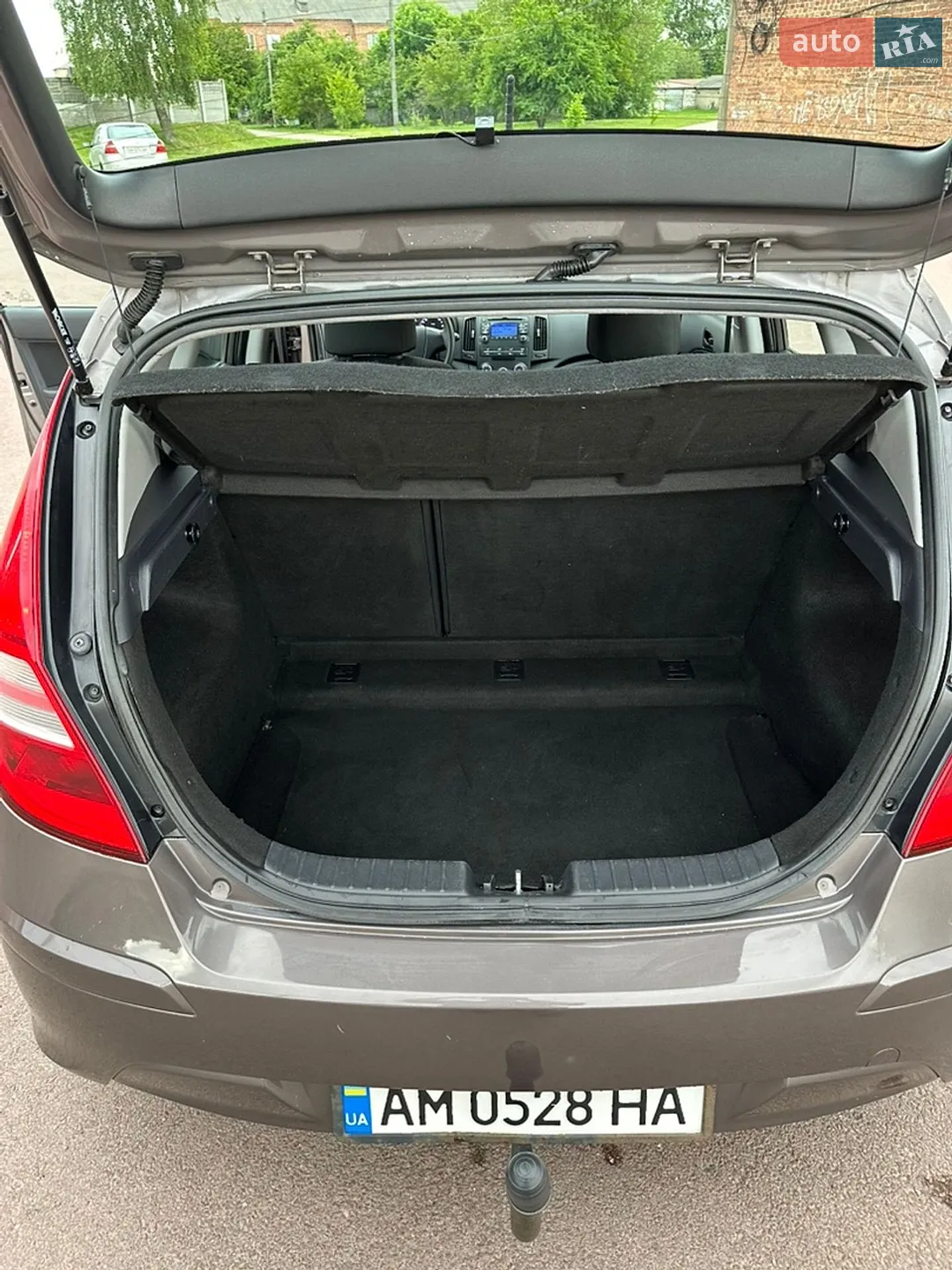 2011 Hyundai i30 - мініатюра 15