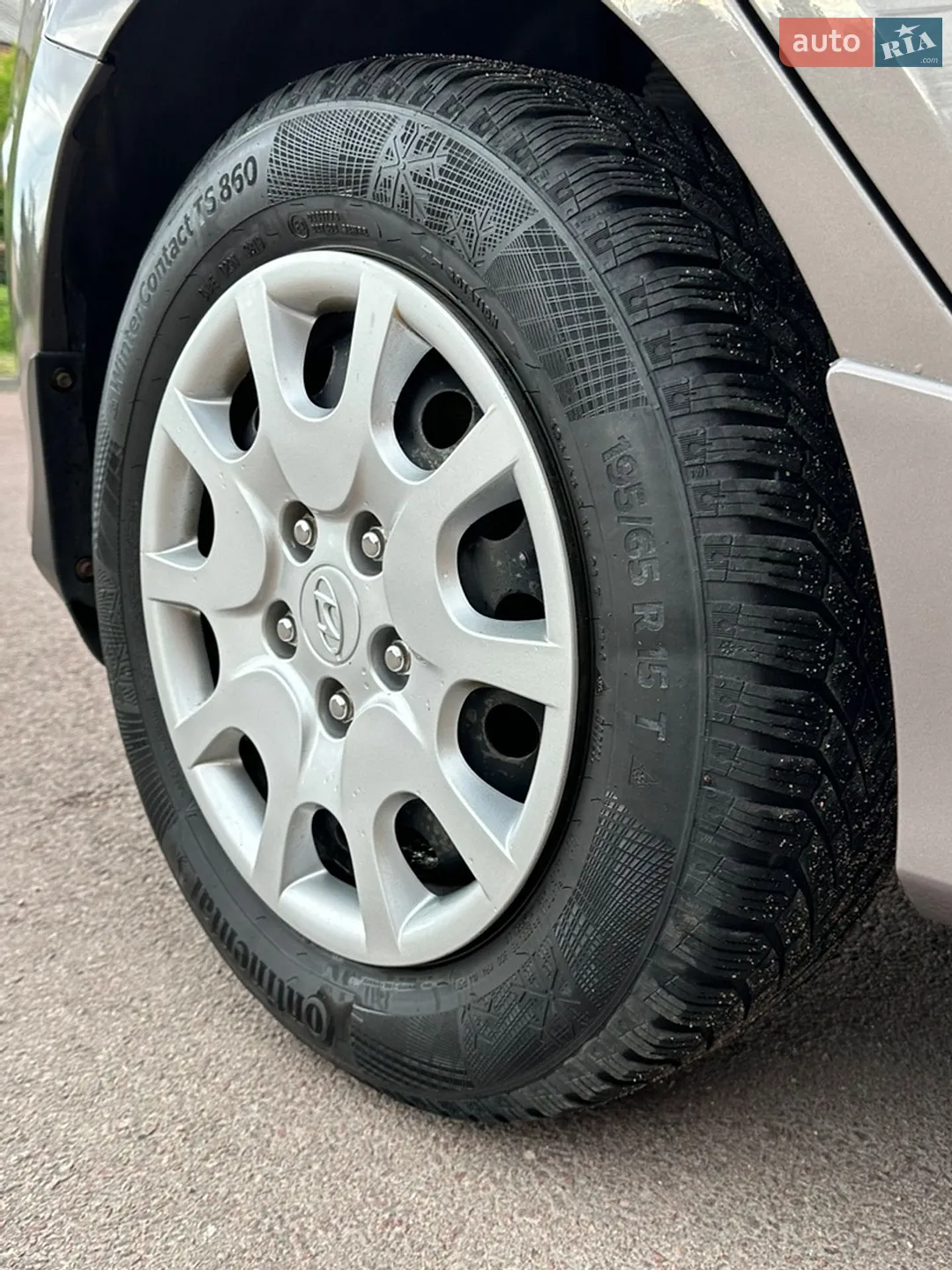 2011 Hyundai i30 - мініатюра 20