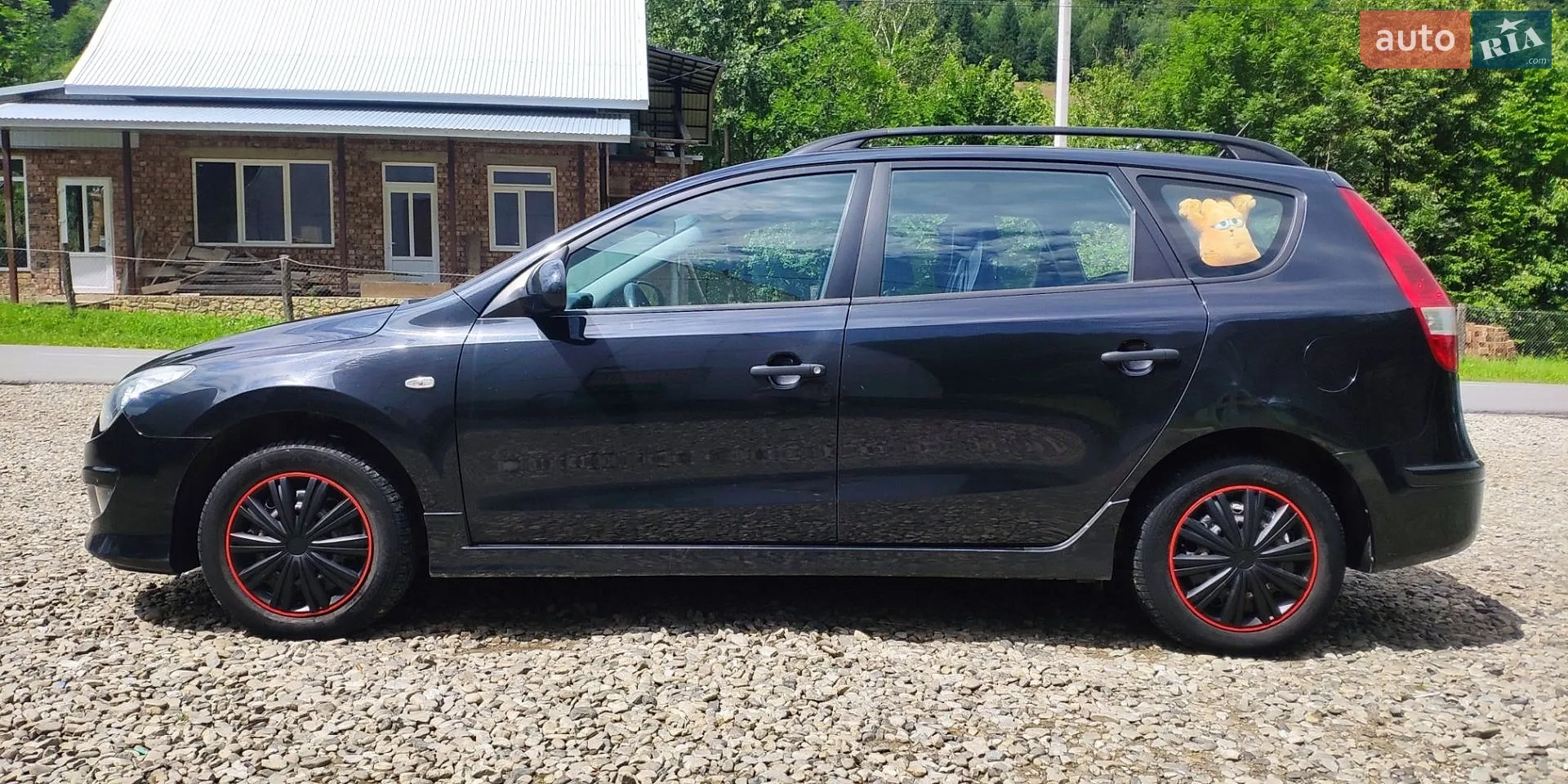 2010 Hyundai i30 - мініатюра 4