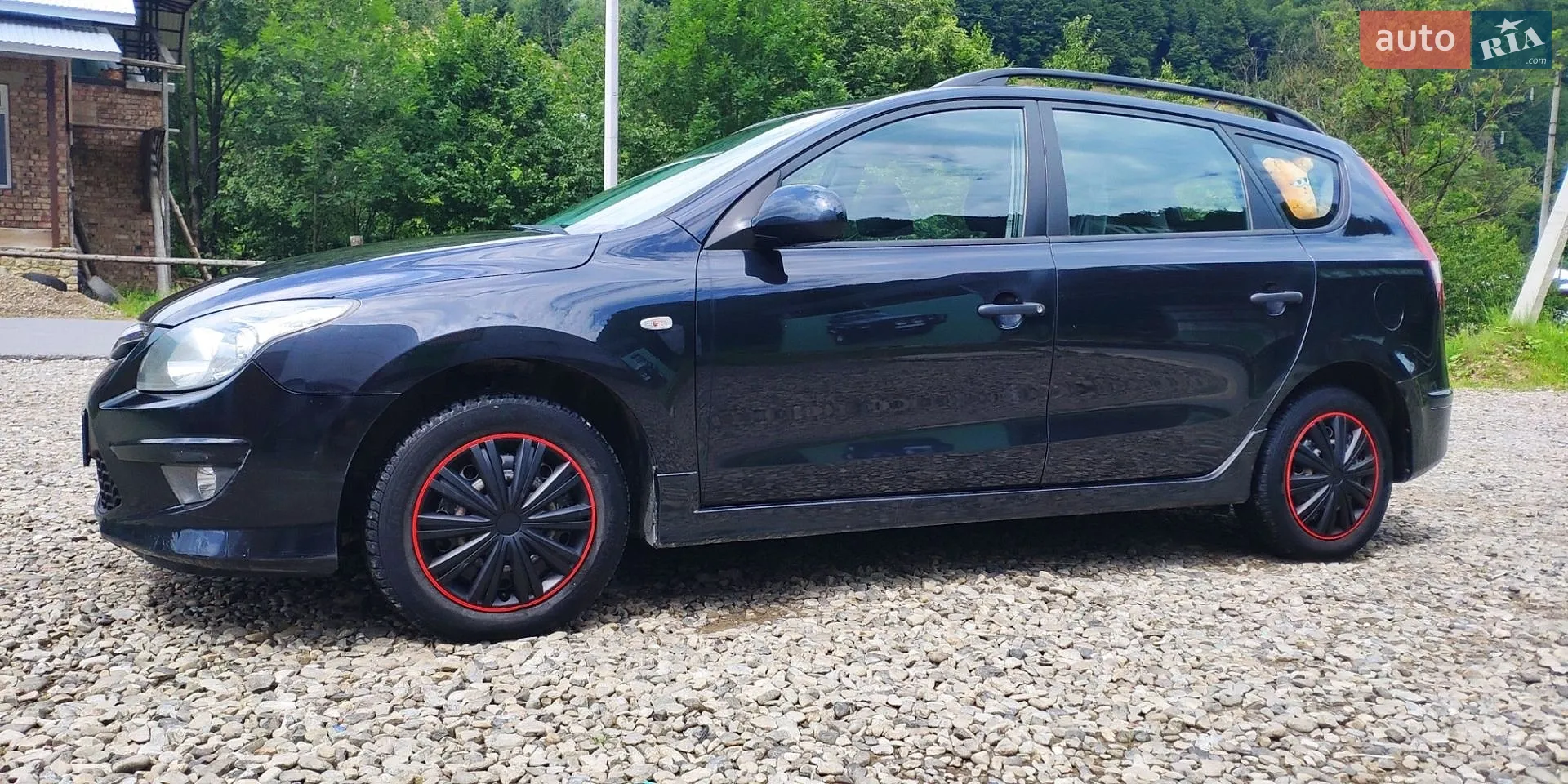 2010 Hyundai i30 - мініатюра 11