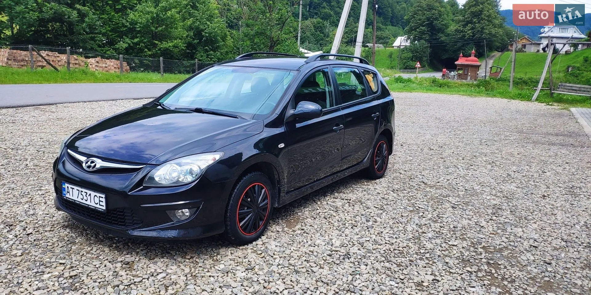 2010 Hyundai i30 - мініатюра 12