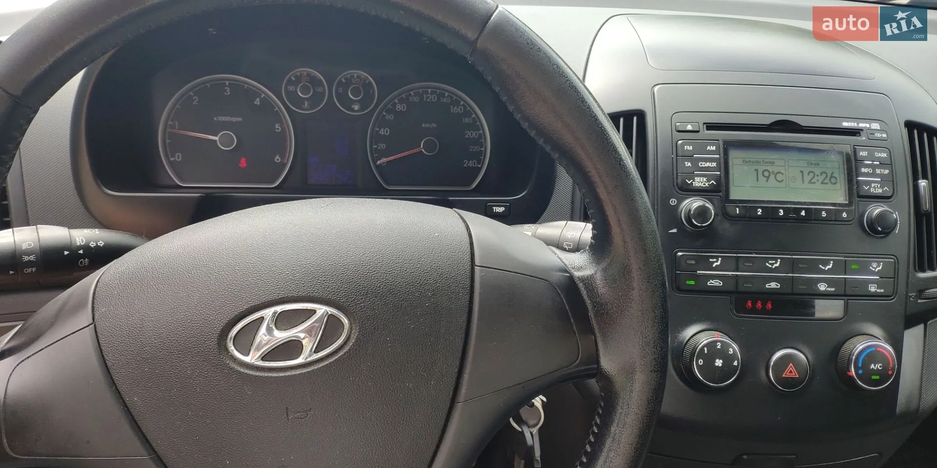 2010 Hyundai i30 - мініатюра 36