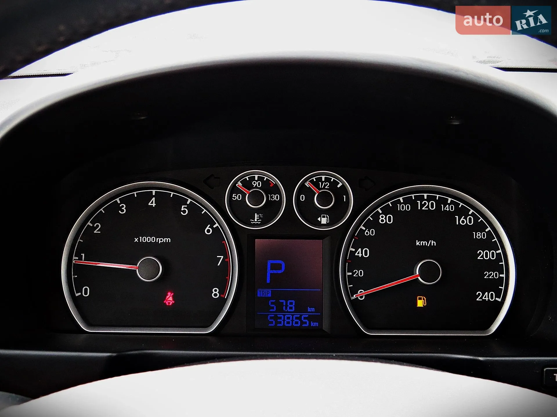 2010 Hyundai i30 - мініатюра 7
