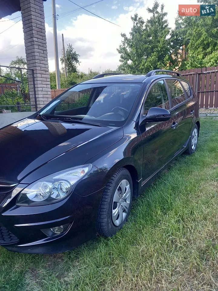 2011 Hyundai i30 - мініатюра 22