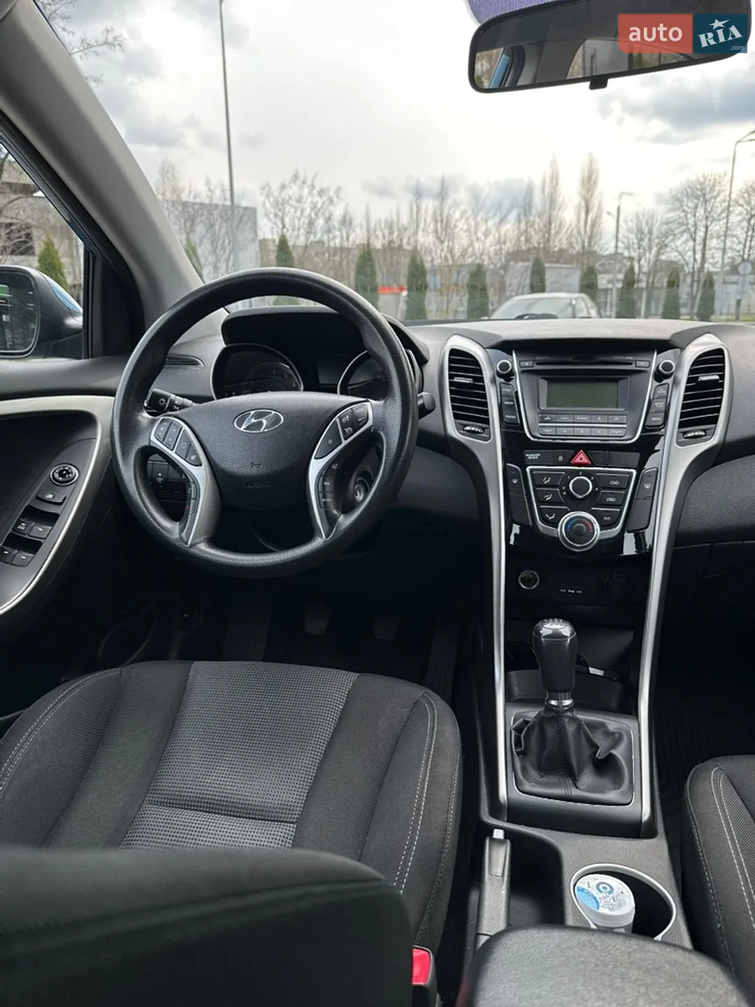 2013 Hyundai i30 - мініатюра 11