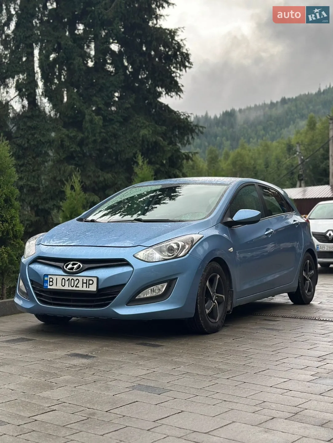 2013 Hyundai i30 - мініатюра 18