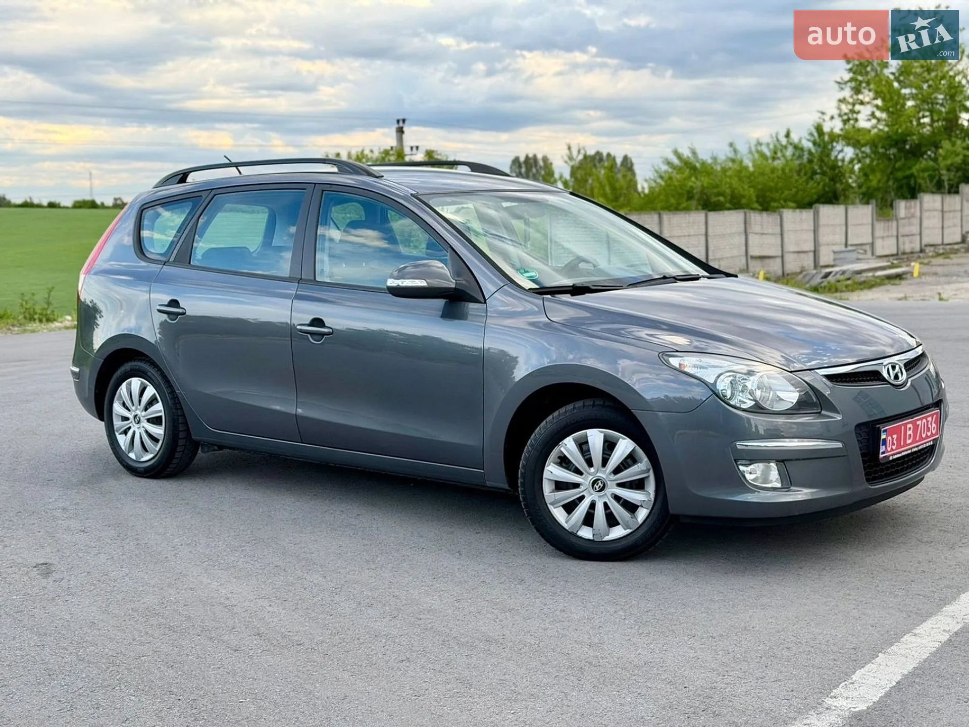 2011 Hyundai i30 - мініатюра 11