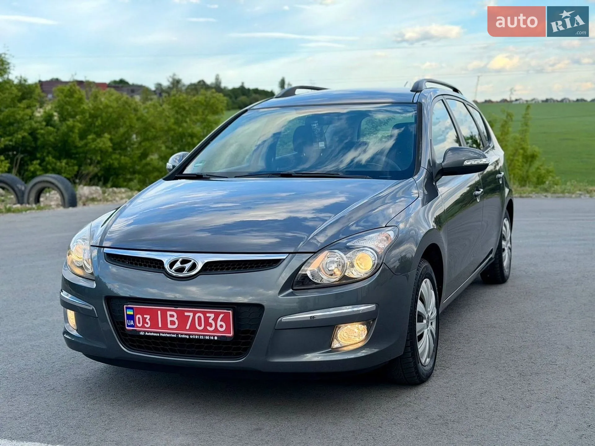 2011 Hyundai i30 - мініатюра 16