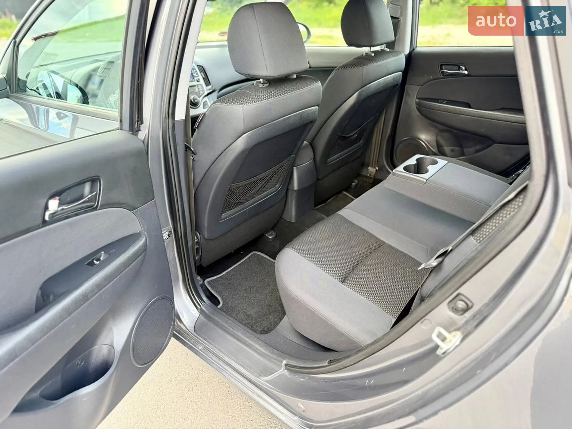 2011 Hyundai i30 - мініатюра 21