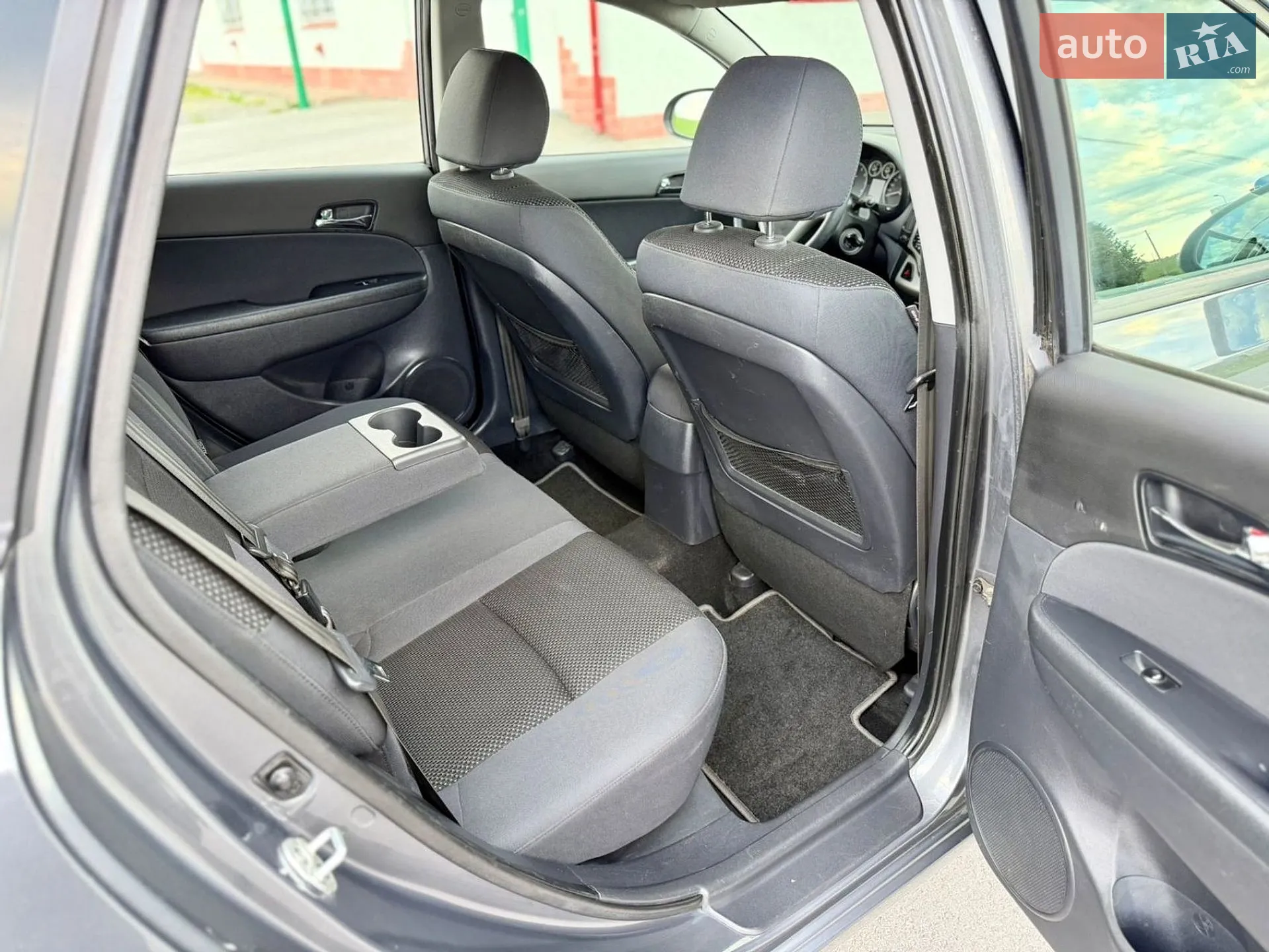 2011 Hyundai i30 - мініатюра 26