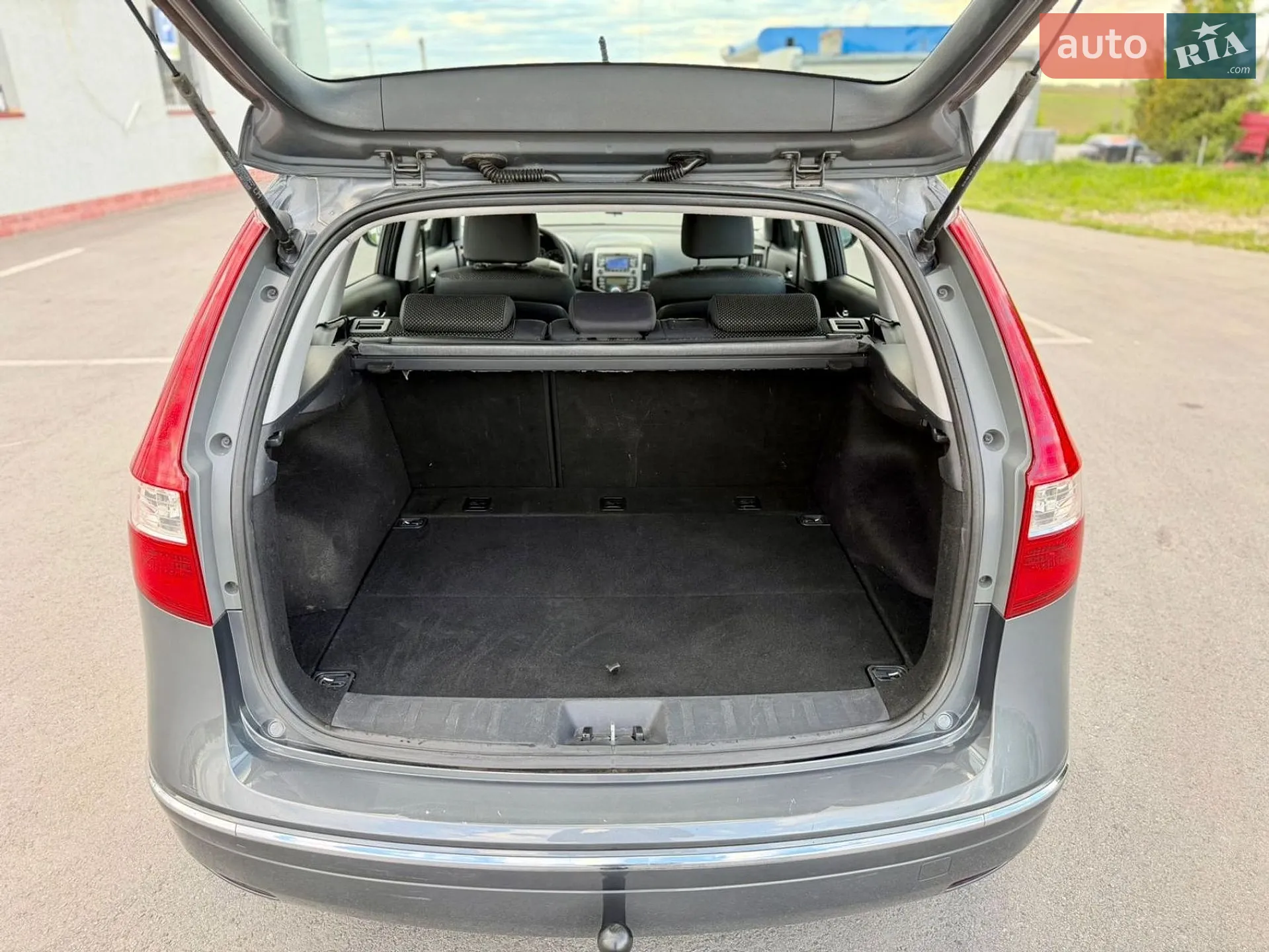 2011 Hyundai i30 - мініатюра 28
