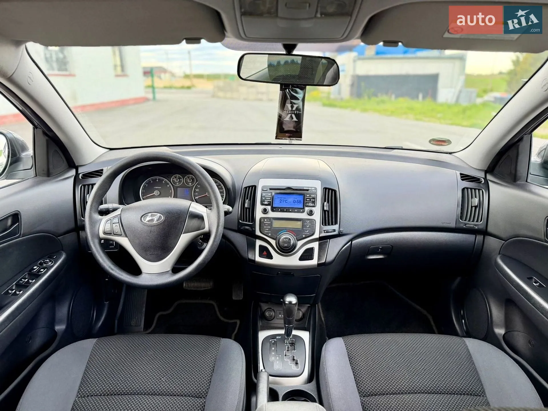 2011 Hyundai i30 - мініатюра 33