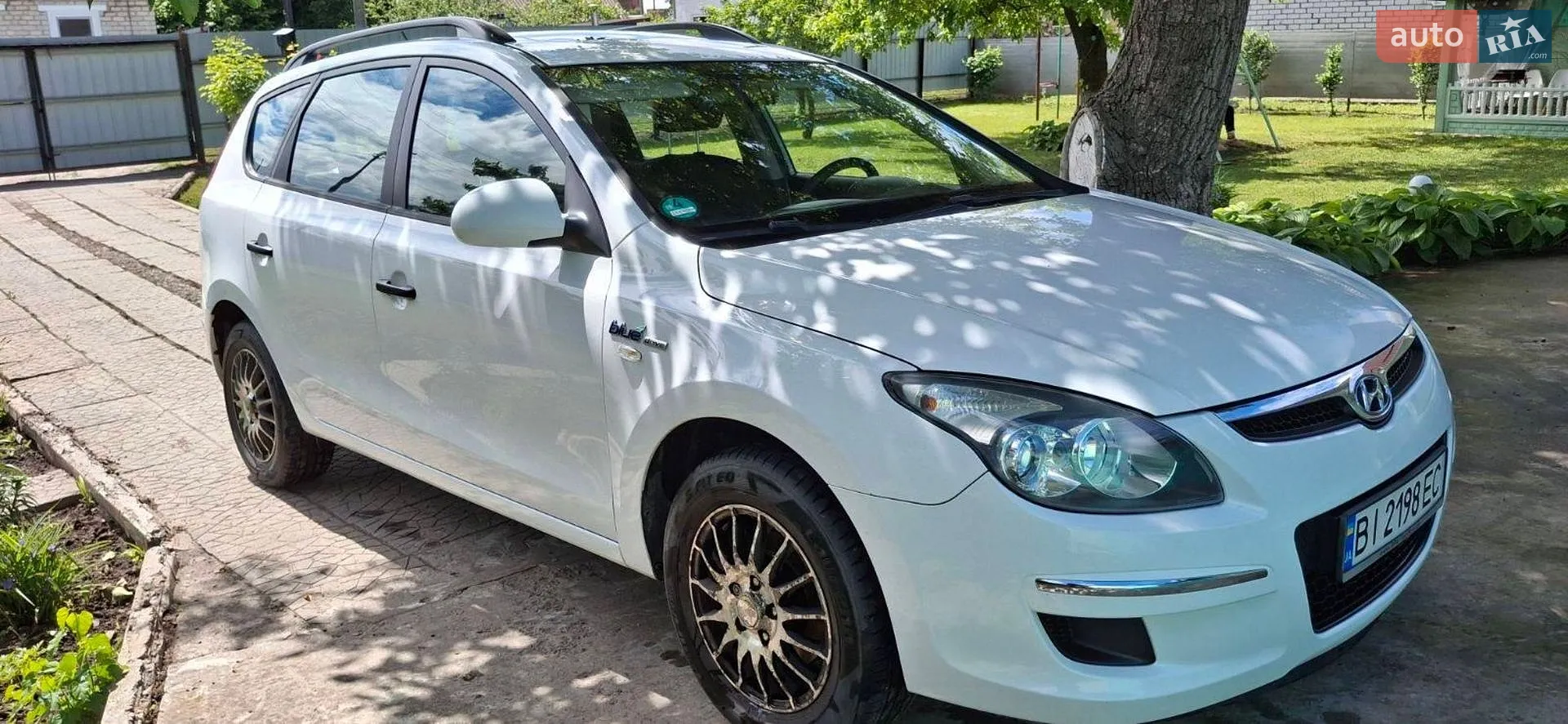 2010 Hyundai i30 - мініатюра 3