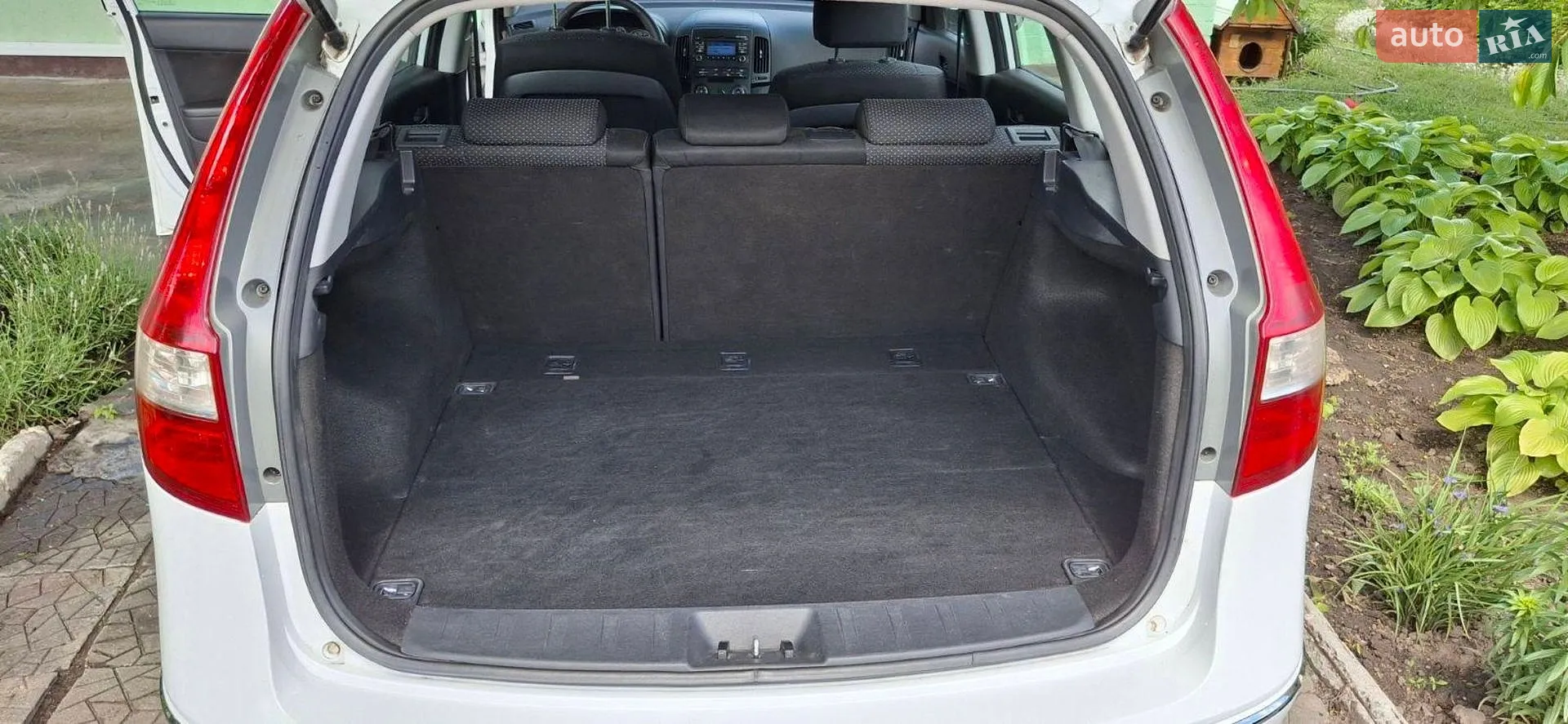 2010 Hyundai i30 - мініатюра 15