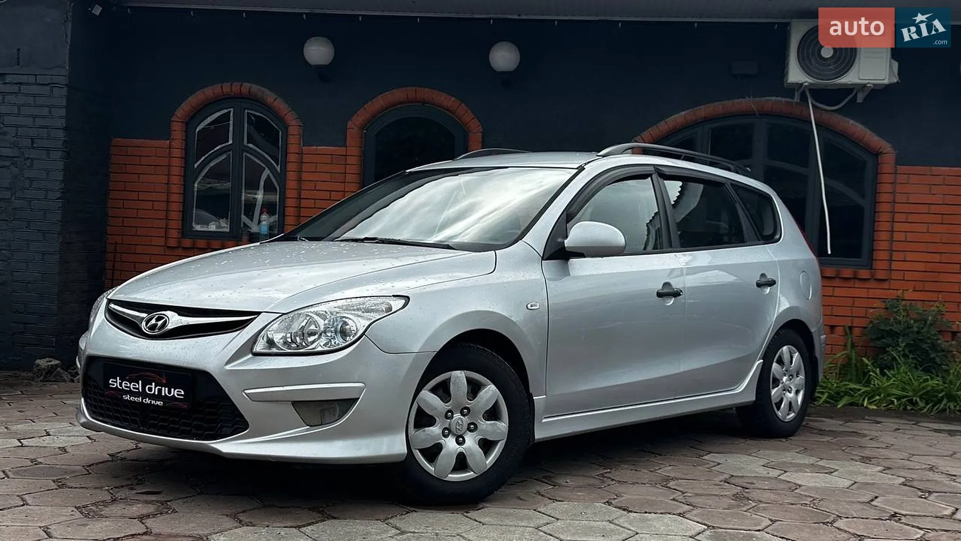 2011 Hyundai i30 - мініатюра 2
